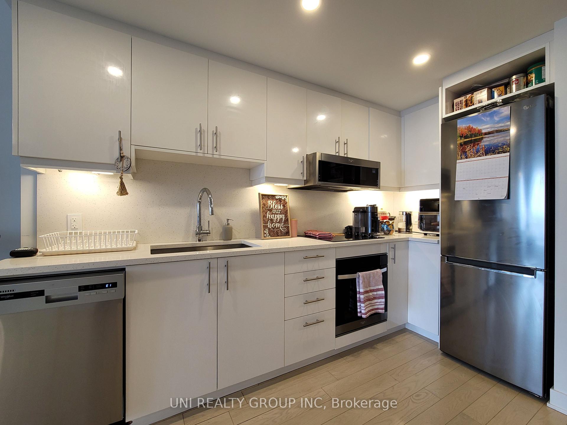 Photo 6 of Unit 2003, 340 Queen Street, Ottawa, Ottawa Centre — HOMEH