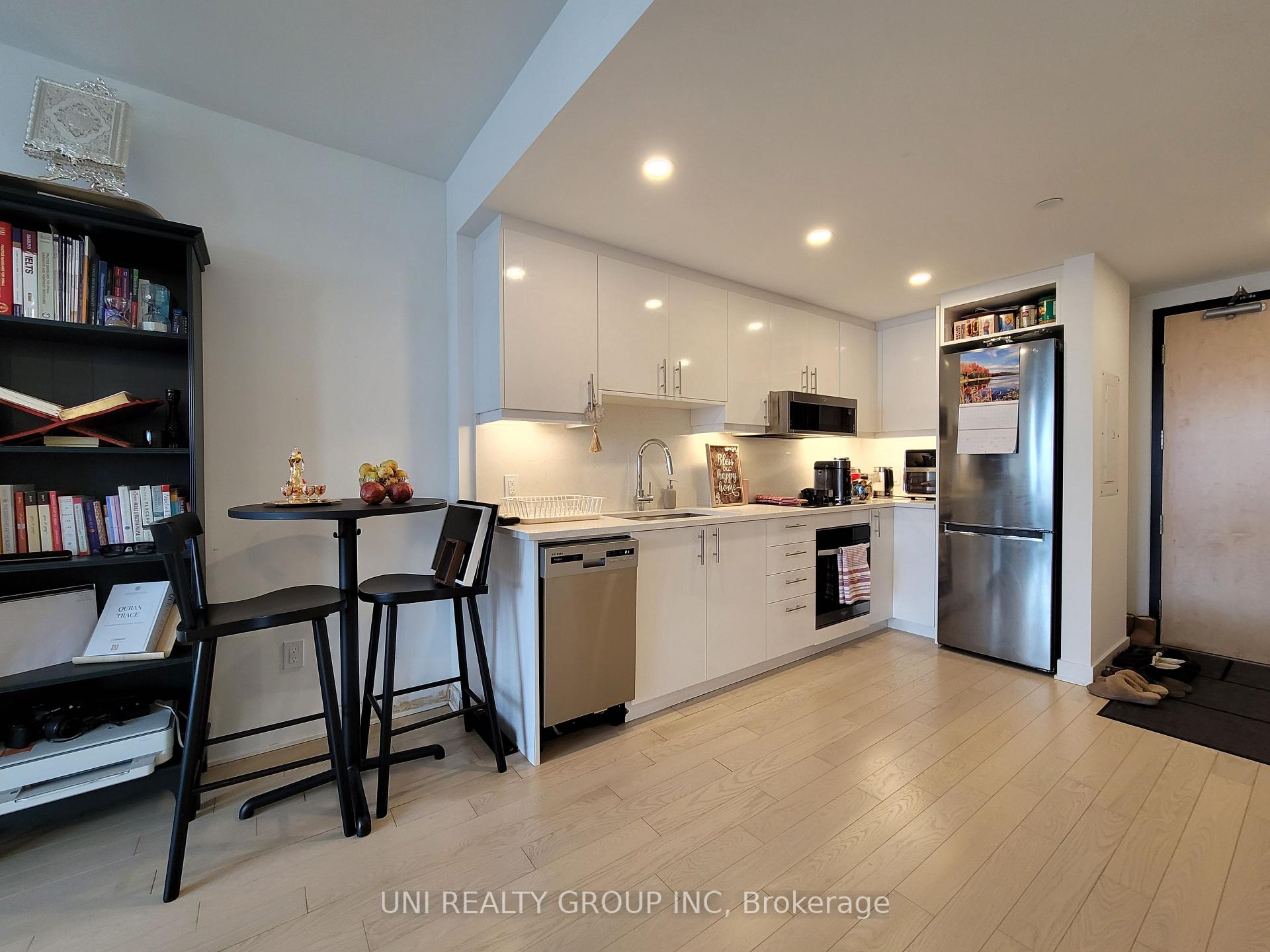 Photo 8 of Unit 2003, 340 Queen Street, Ottawa, Ottawa Centre — HOMEH