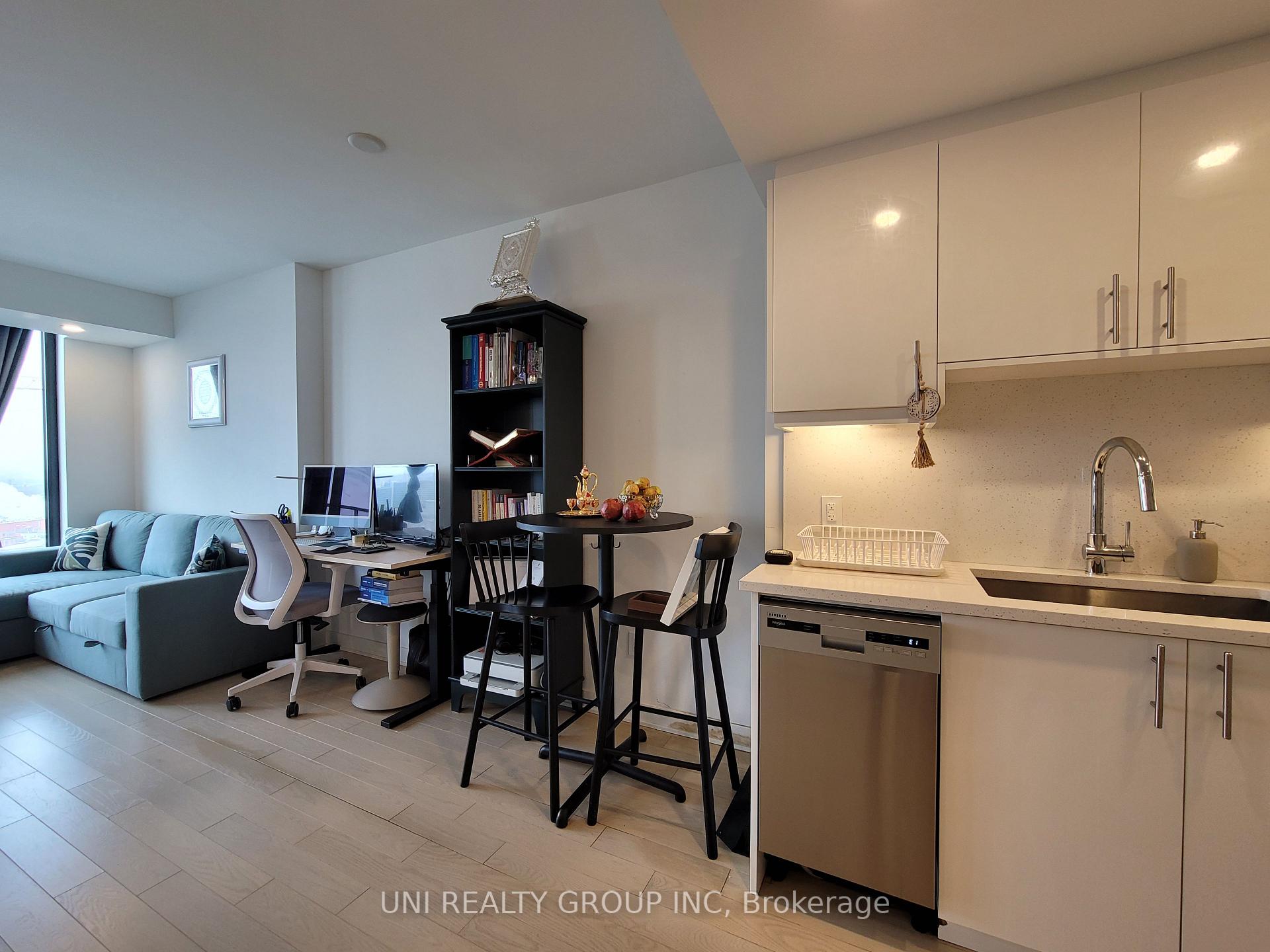 Photo 9 of Unit 2003, 340 Queen Street, Ottawa, Ottawa Centre — HOMEH
