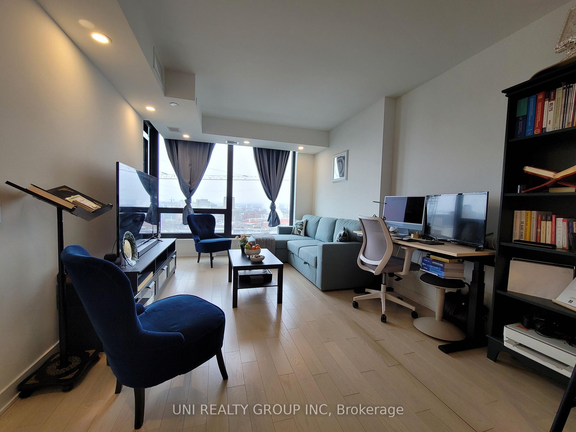 Photo 10 of Unit 2003, 340 Queen Street, Ottawa, Ottawa Centre — HOMEH