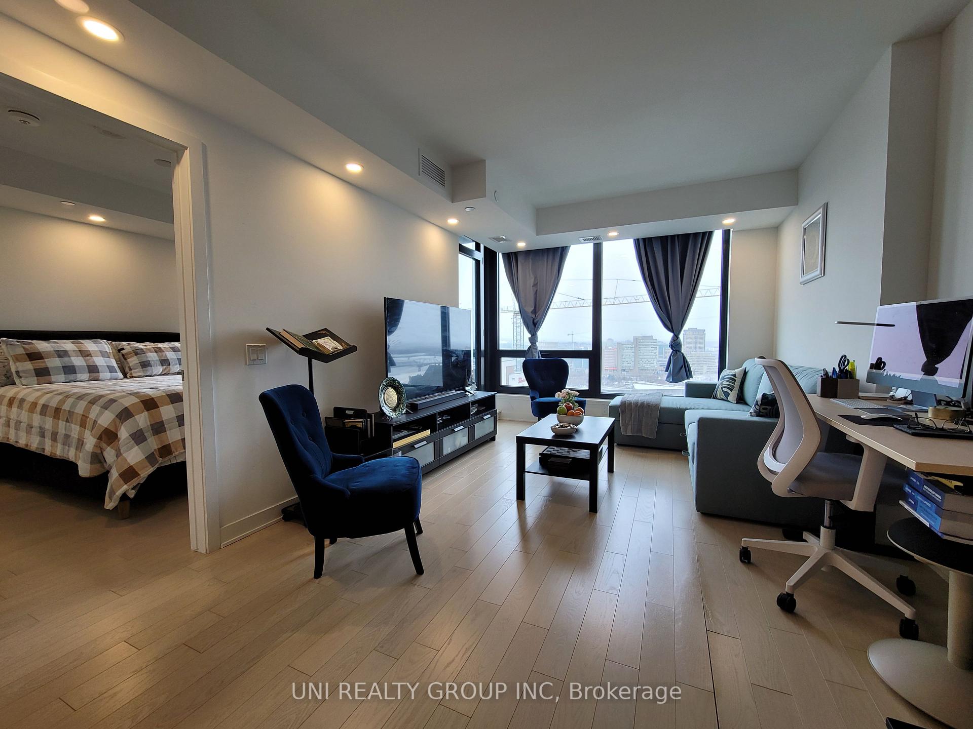 Photo 11 of Unit 2003, 340 Queen Street, Ottawa, Ottawa Centre — HOMEH