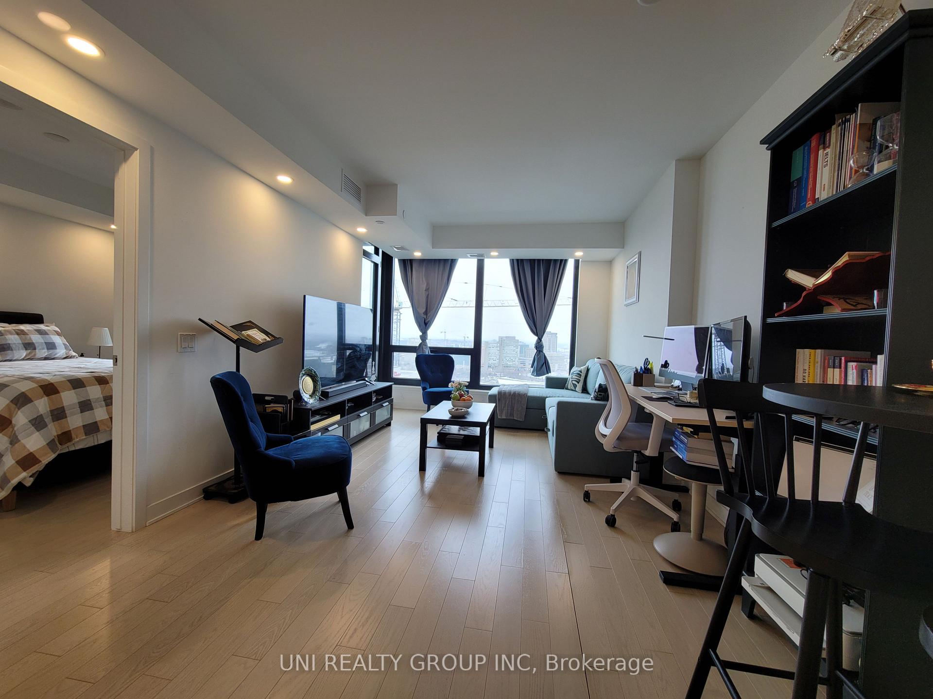 Photo 12 of Unit 2003, 340 Queen Street, Ottawa, Ottawa Centre — HOMEH