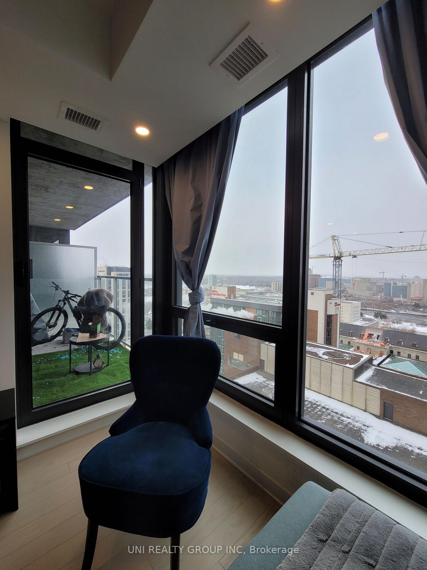 Photo 13 of Unit 2003, 340 Queen Street, Ottawa, Ottawa Centre — HOMEH
