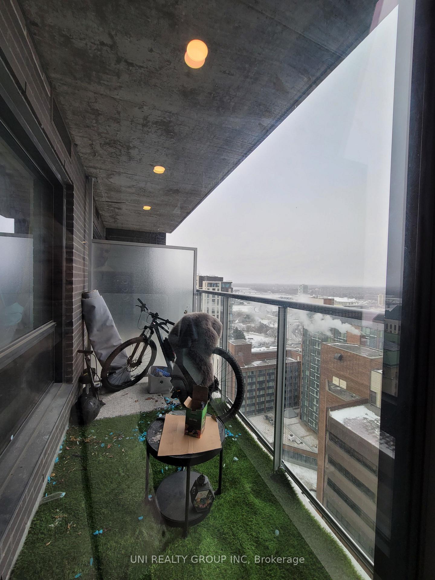 Photo 14 of Unit 2003, 340 Queen Street, Ottawa, Ottawa Centre — HOMEH