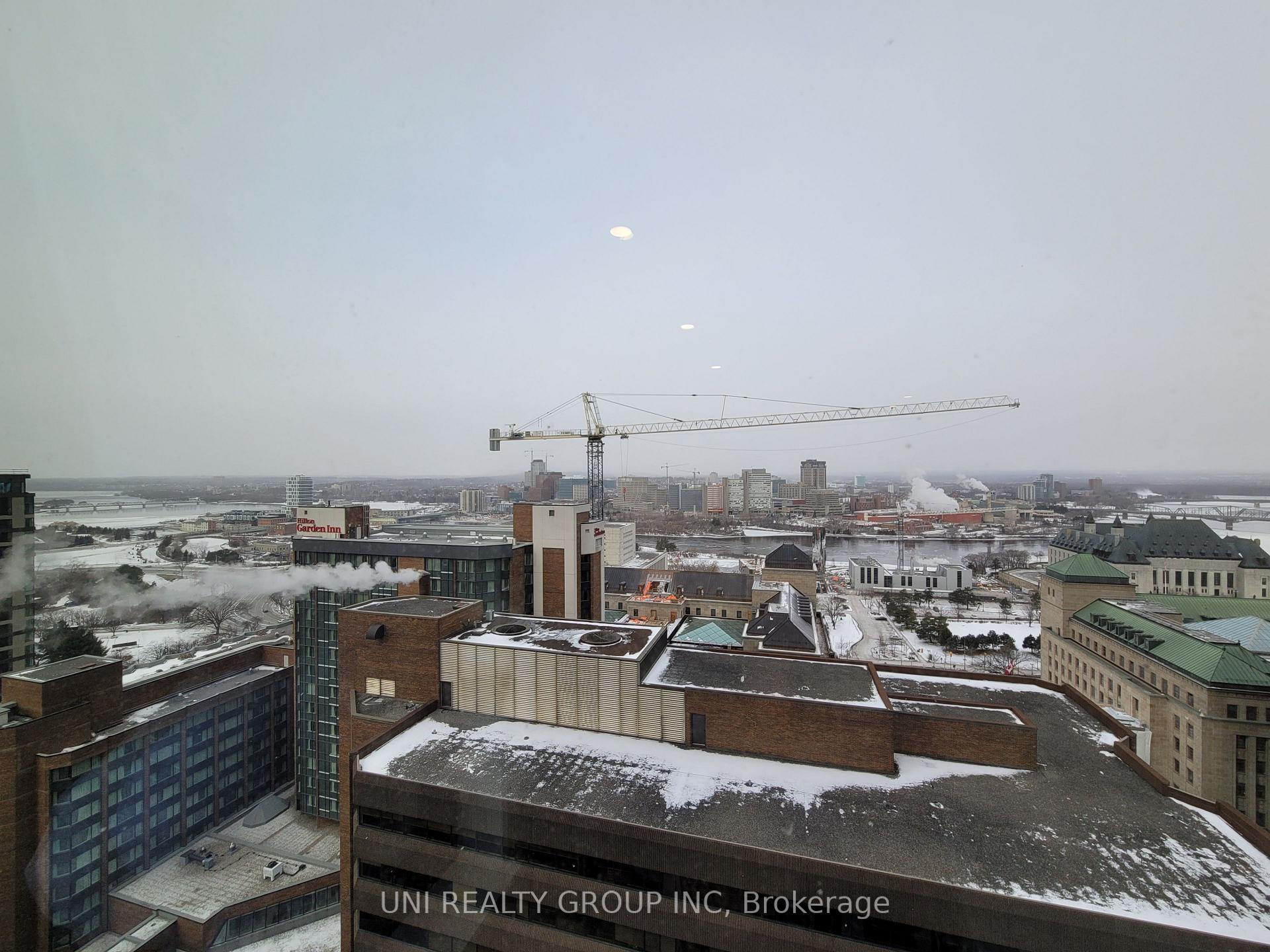 Photo 15 of Unit 2003, 340 Queen Street, Ottawa, Ottawa Centre — HOMEH