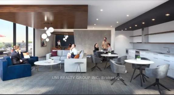 Photo 27 of Unit 2003, 340 Queen Street, Ottawa, Ottawa Centre — HOMEH