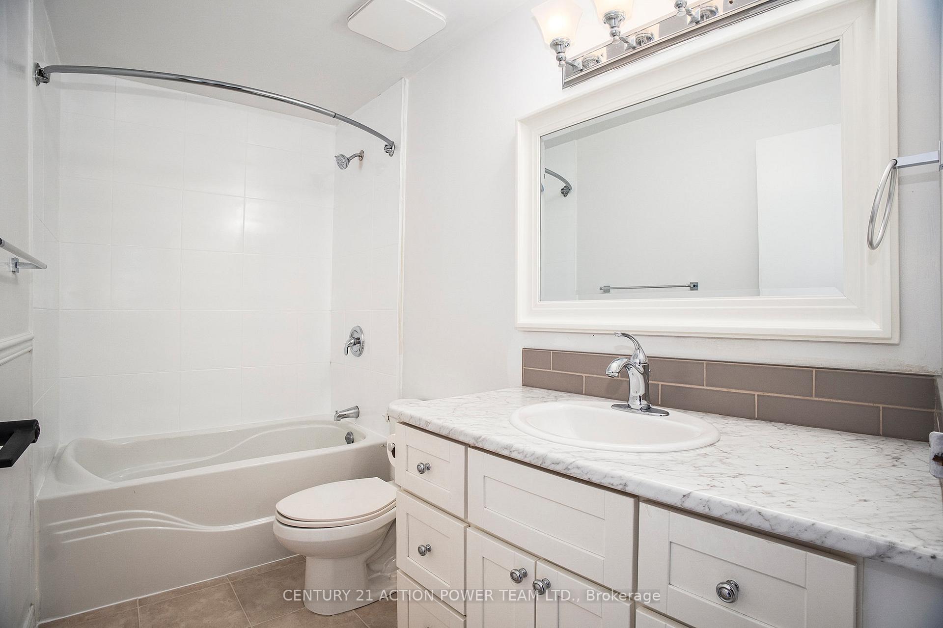 Photo 10 of Unit 1400, 1400 Ridgebrook Drive S, Ottawa, Pineview — HOMEH