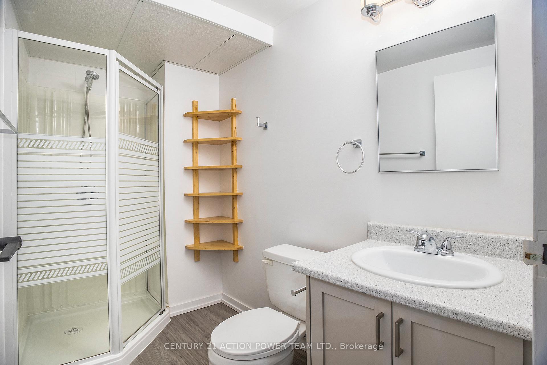 Photo 13 of Unit 1400, 1400 Ridgebrook Drive S, Ottawa, Pineview — HOMEH