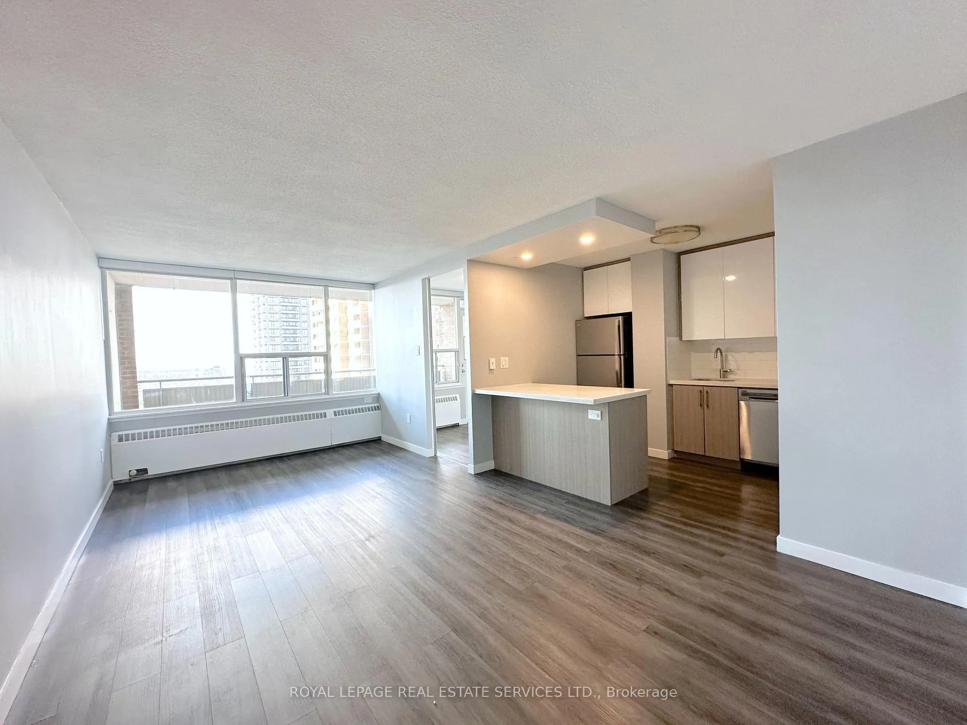 Photo 1 of Unit 1906, 265 Main Street, Toronto, East End-Danforth — HOMEH