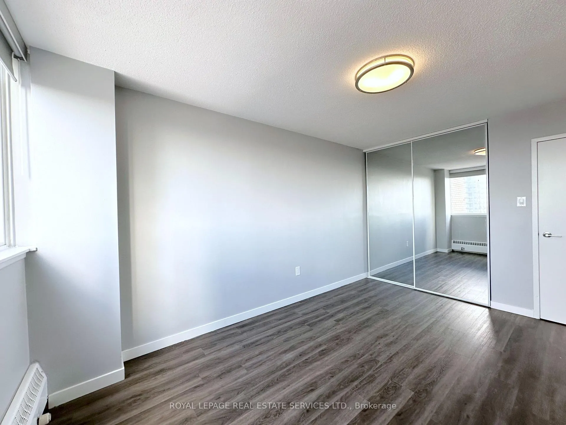 Photo 8 of Unit 1906, 265 Main Street, Toronto, East End-Danforth — HOMEH