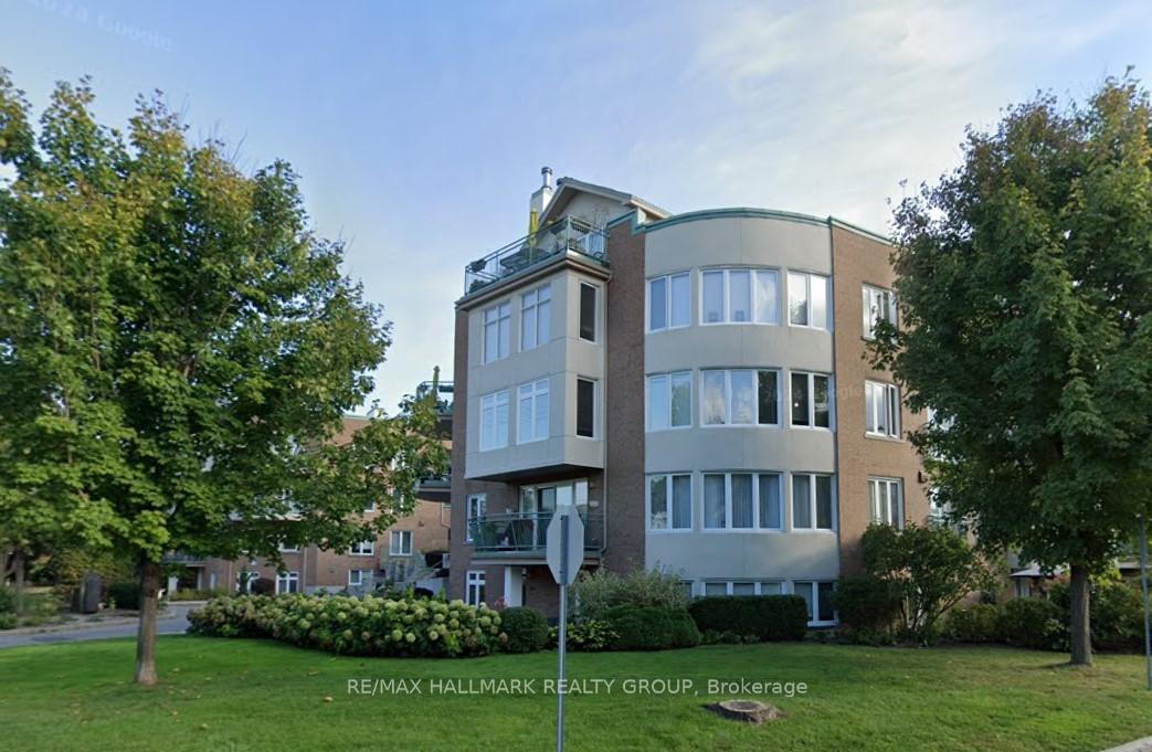 Photo 1 of Unit 202 C, 997 North River Road, Ottawa, Overbrook — HOMEH