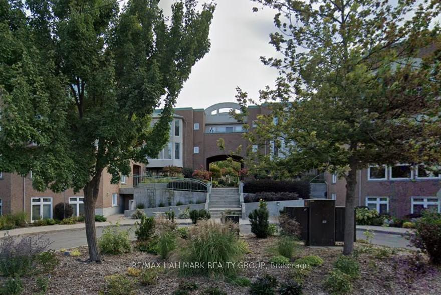 Photo 5 of Unit 202 C, 997 North River Road, Ottawa, Overbrook — HOMEH