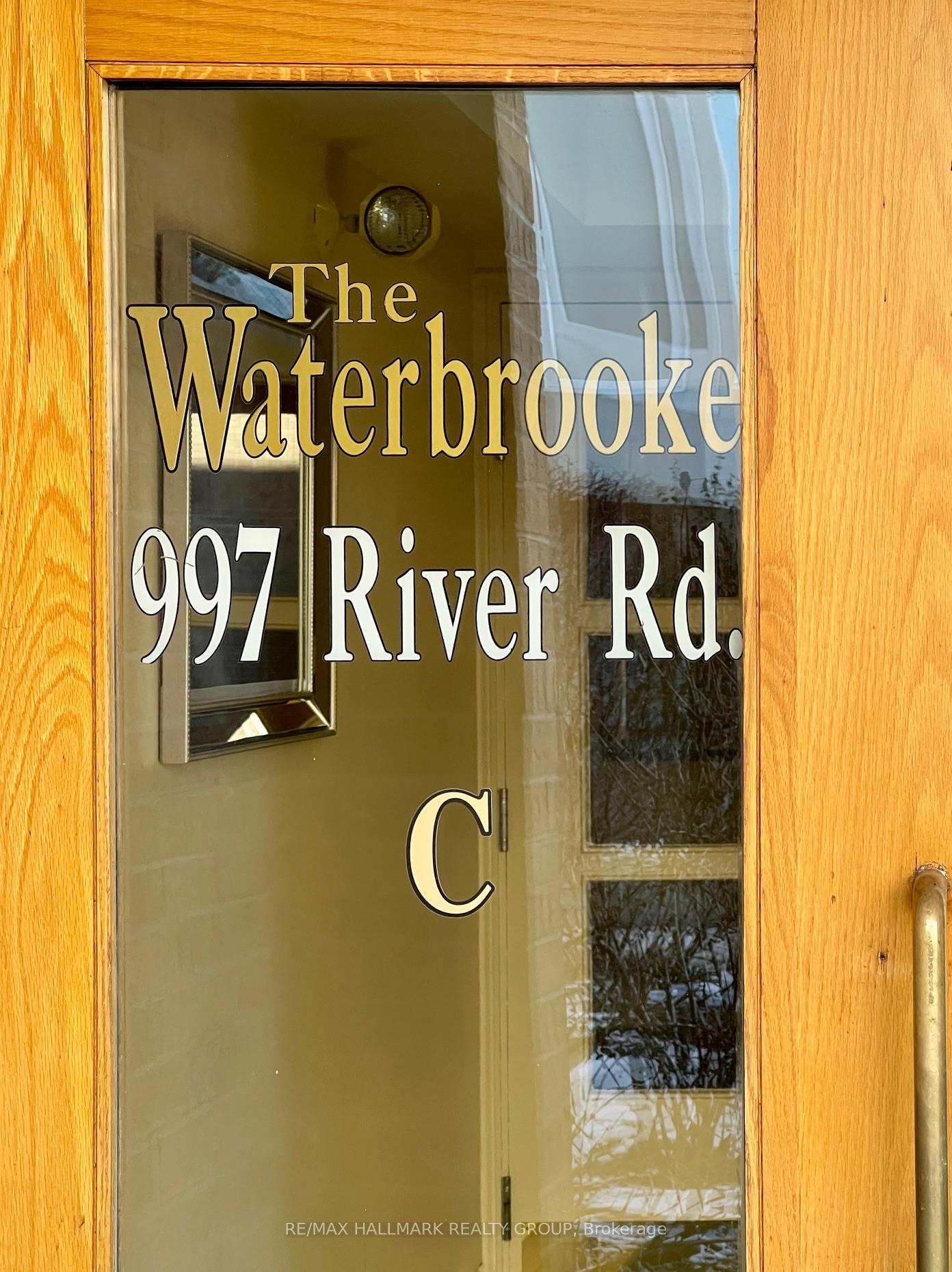 Photo 9 of Unit 202 C, 997 North River Road, Ottawa, Overbrook — HOMEH