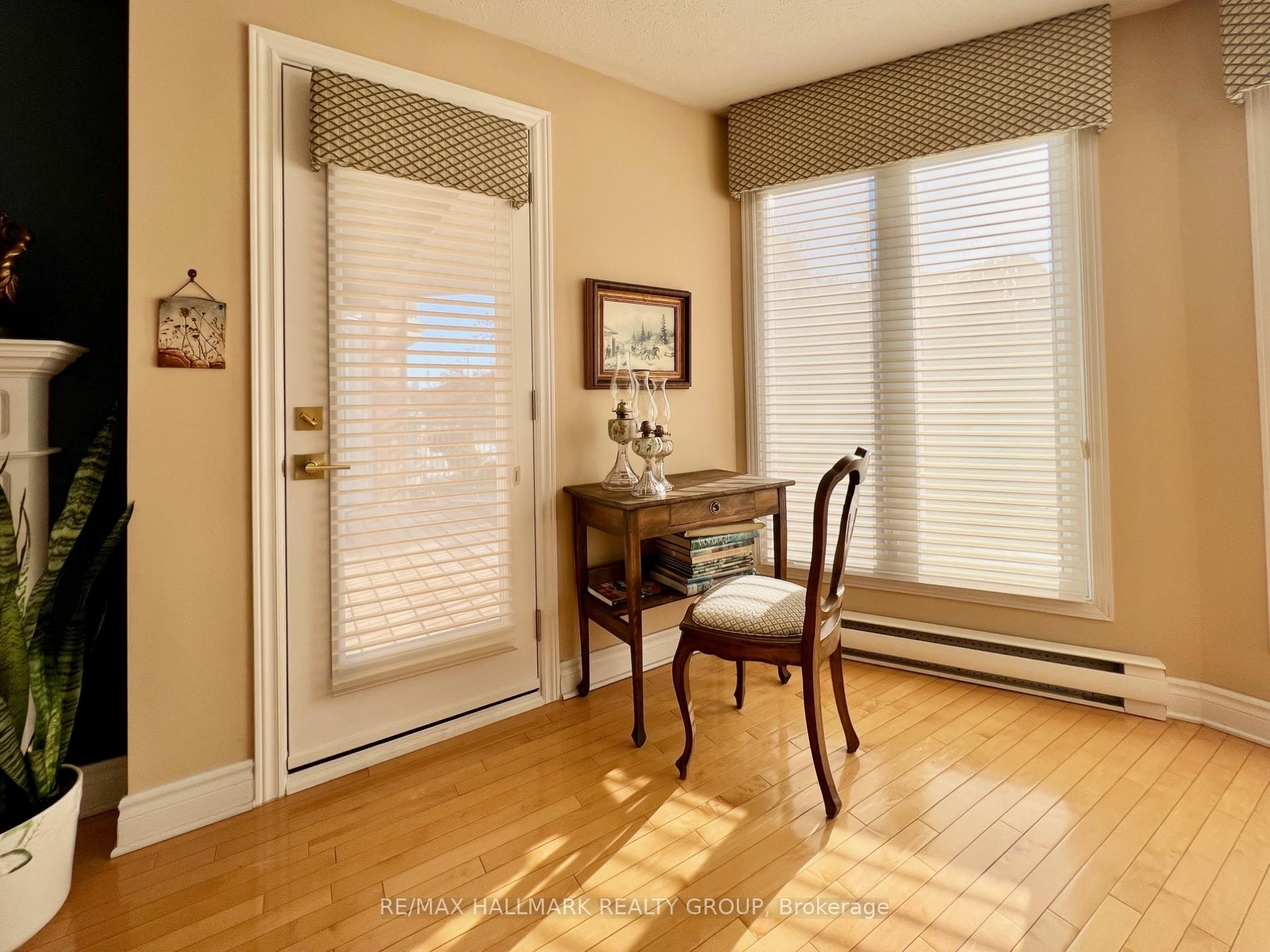 Photo 17 of Unit 202 C, 997 North River Road, Ottawa, Overbrook — HOMEH