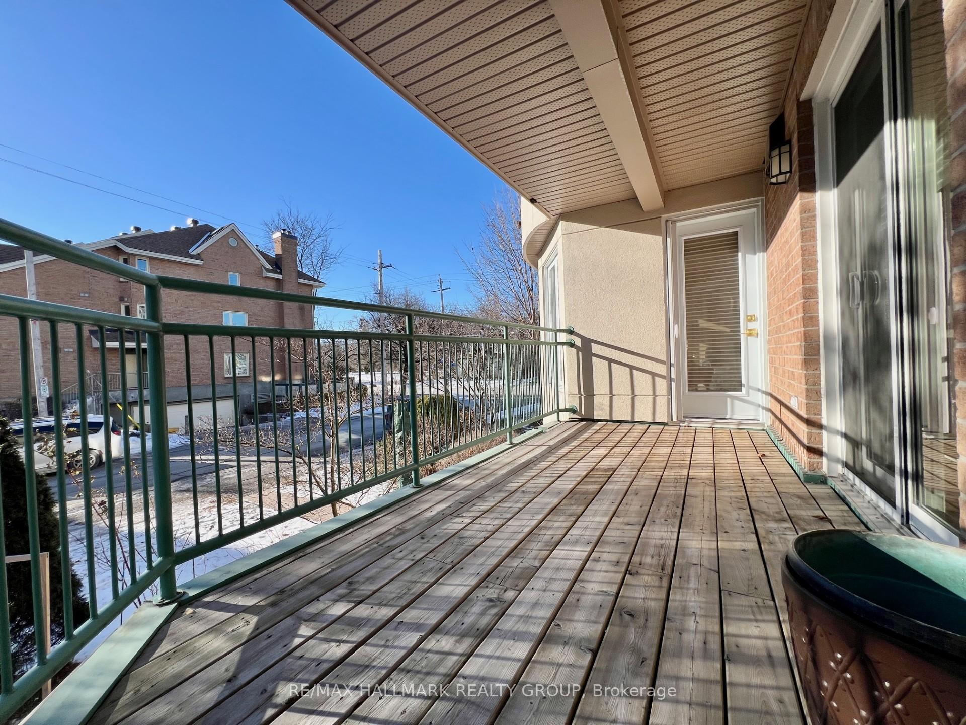 Photo 26 of Unit 202 C, 997 North River Road, Ottawa, Overbrook — HOMEH
