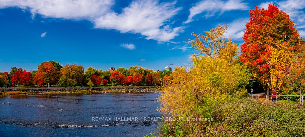 Photo 30 of Unit 202 C, 997 North River Road, Ottawa, Overbrook — HOMEH