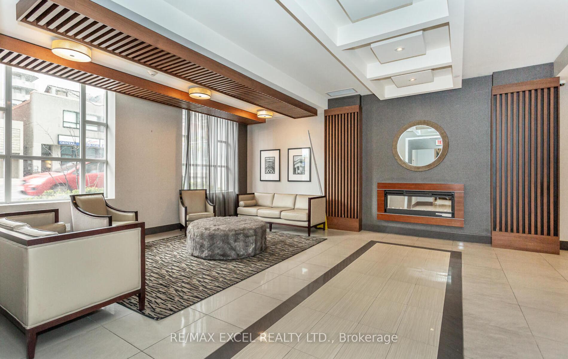 Photo 6 of Unit 403, 150 Main Street W, Hamilton, Central — HOMEH