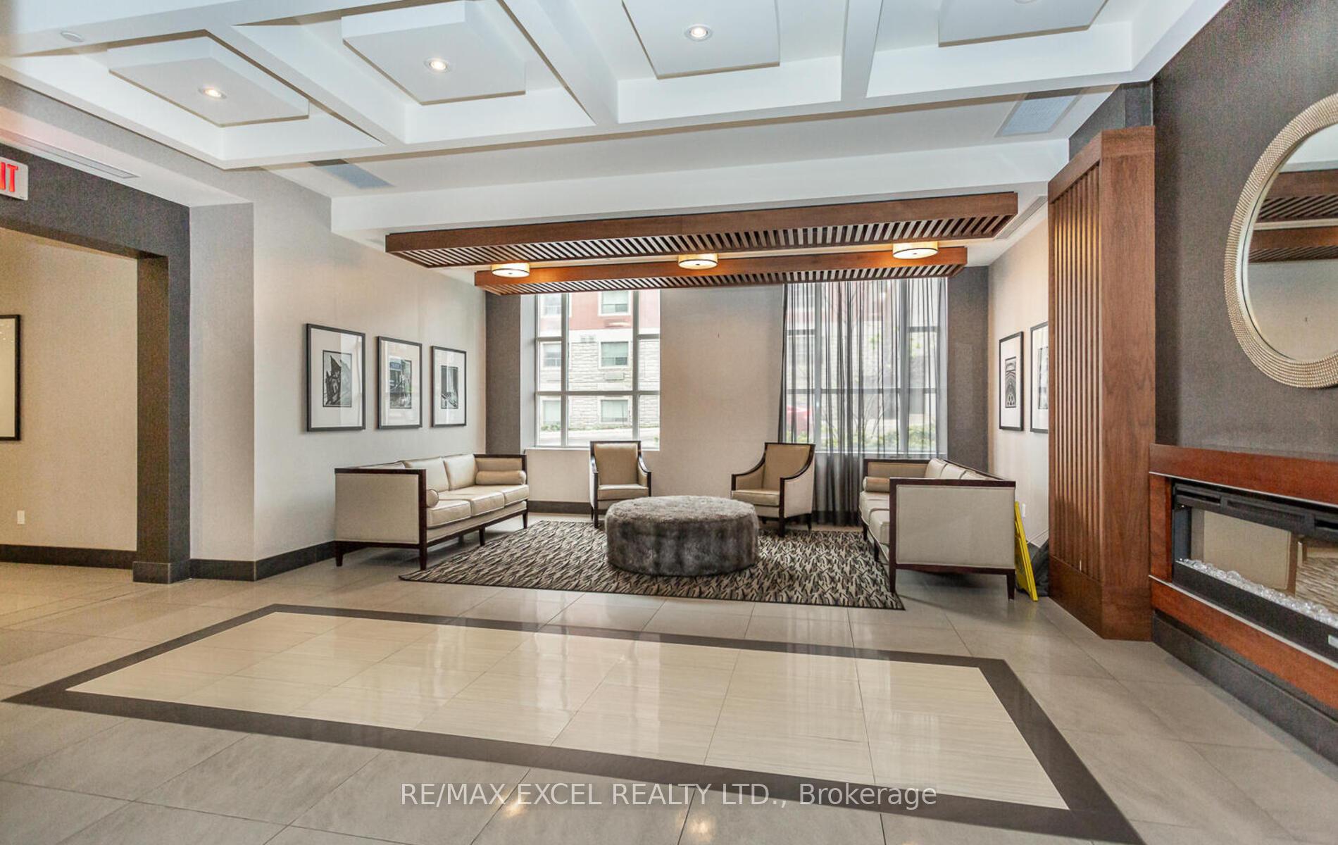 Photo 7 of Unit 403, 150 Main Street W, Hamilton, Central — HOMEH