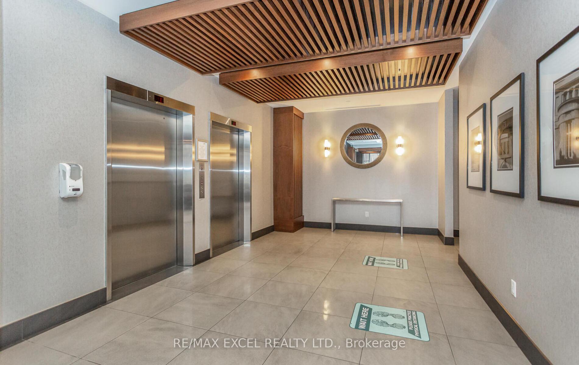 Photo 8 of Unit 403, 150 Main Street W, Hamilton, Central — HOMEH