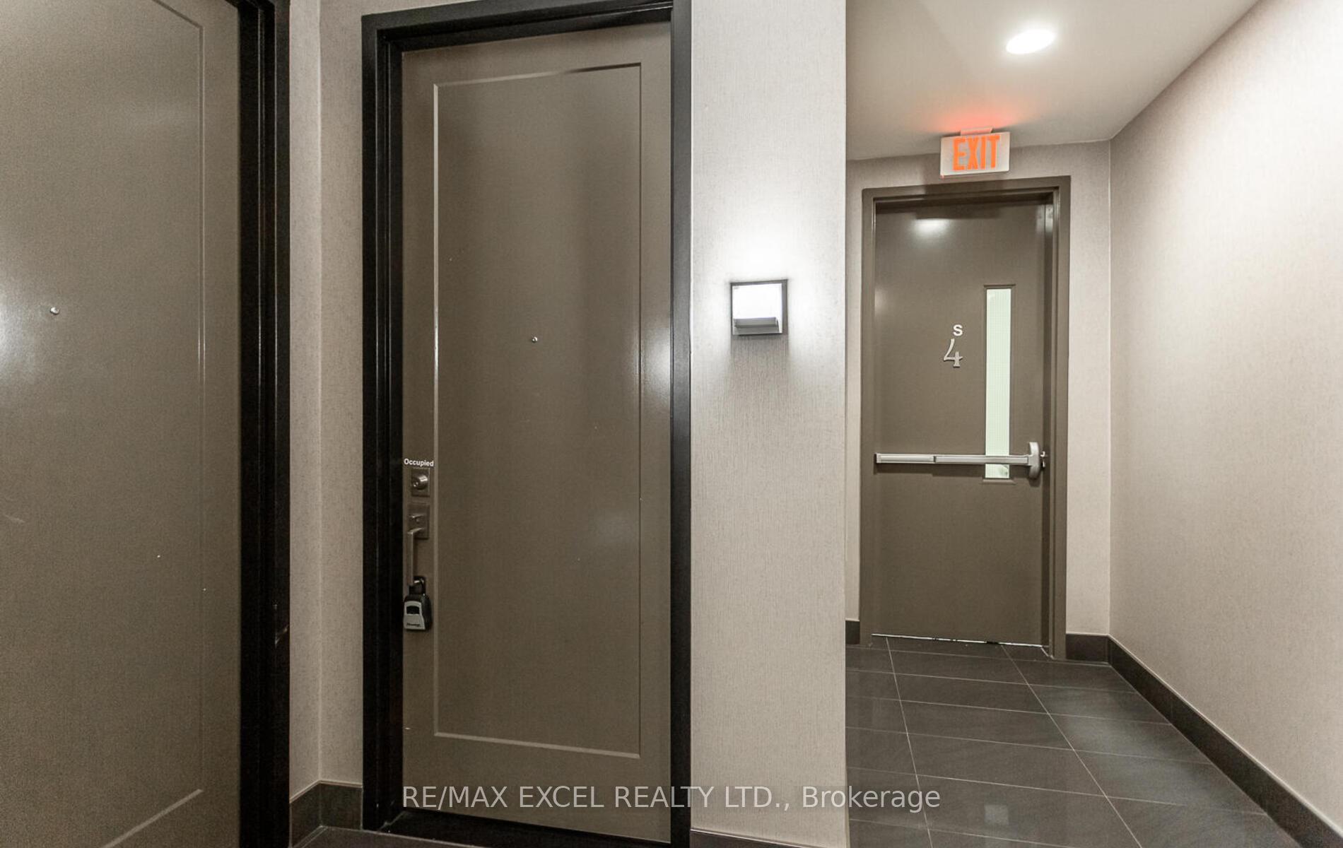 Photo 10 of Unit 403, 150 Main Street W, Hamilton, Central — HOMEH