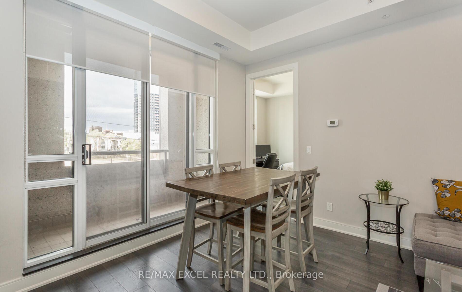Photo 13 of Unit 403, 150 Main Street W, Hamilton, Central — HOMEH