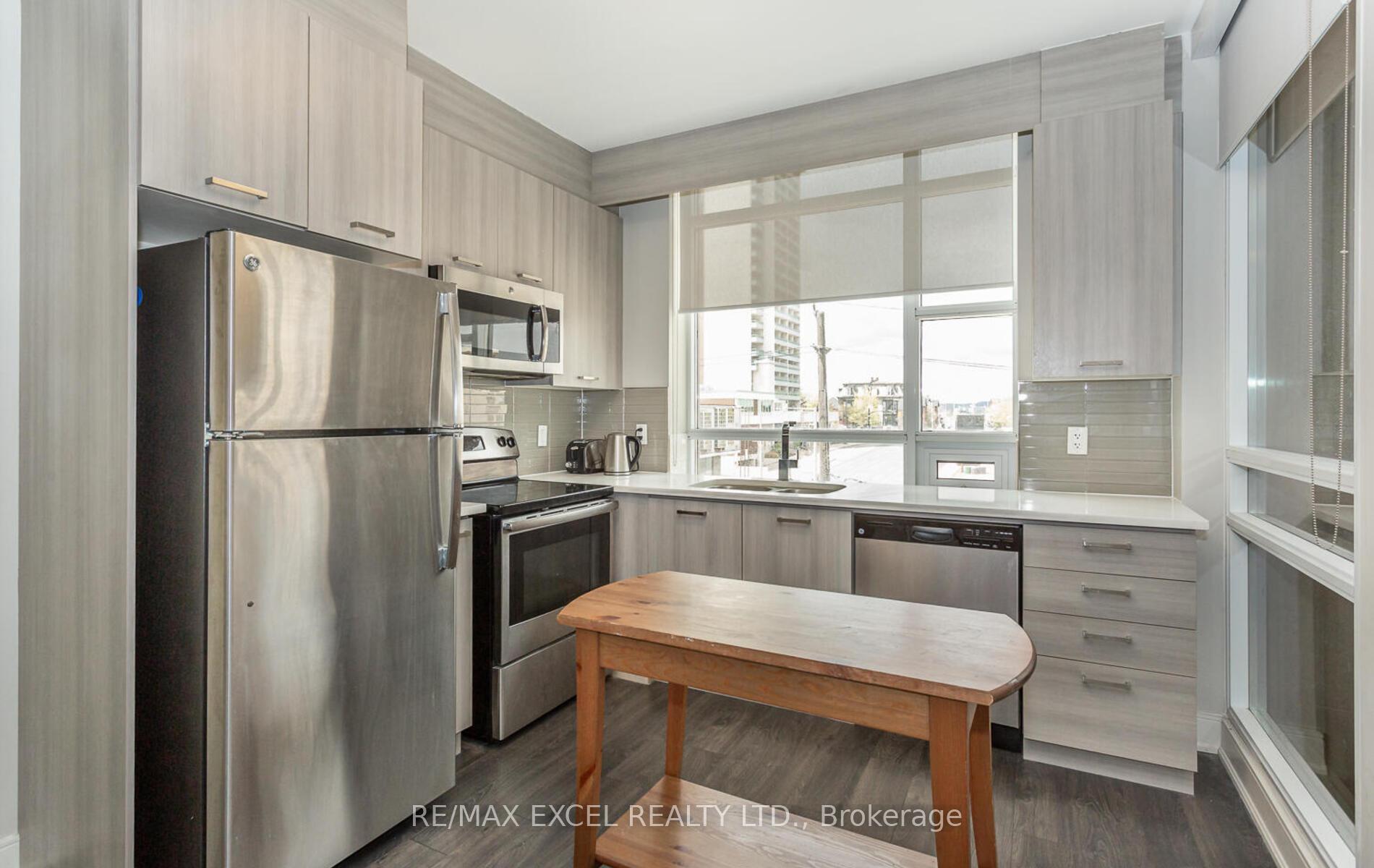 Photo 15 of Unit 403, 150 Main Street W, Hamilton, Central — HOMEH