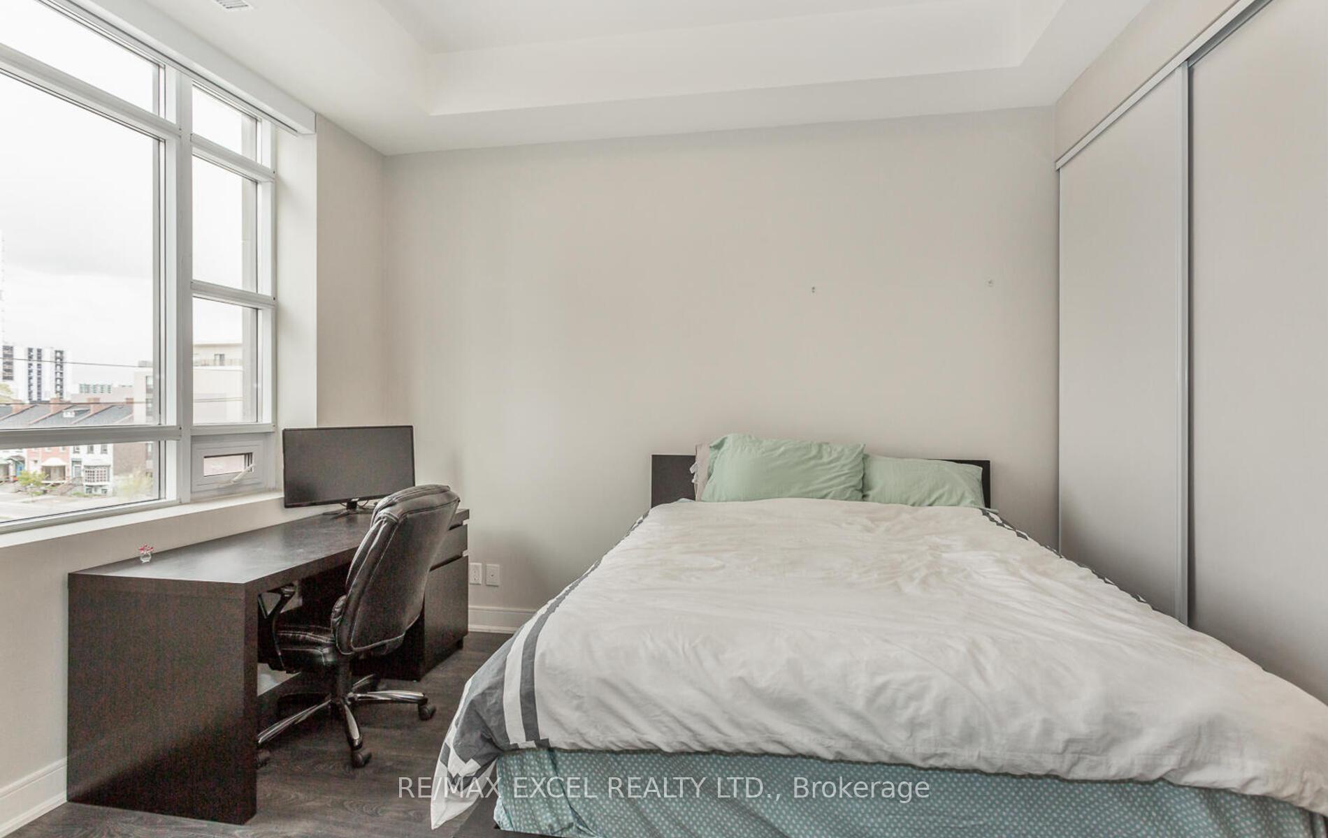 Photo 19 of Unit 403, 150 Main Street W, Hamilton, Central — HOMEH