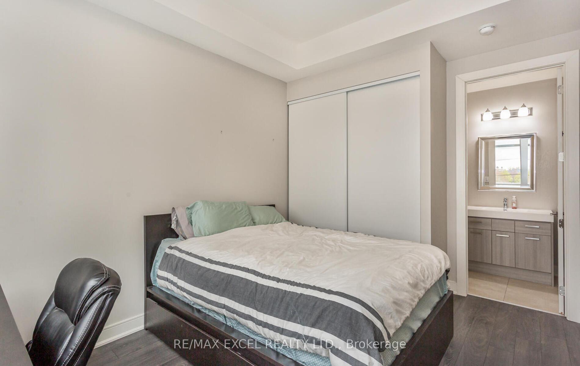 Photo 20 of Unit 403, 150 Main Street W, Hamilton, Central — HOMEH