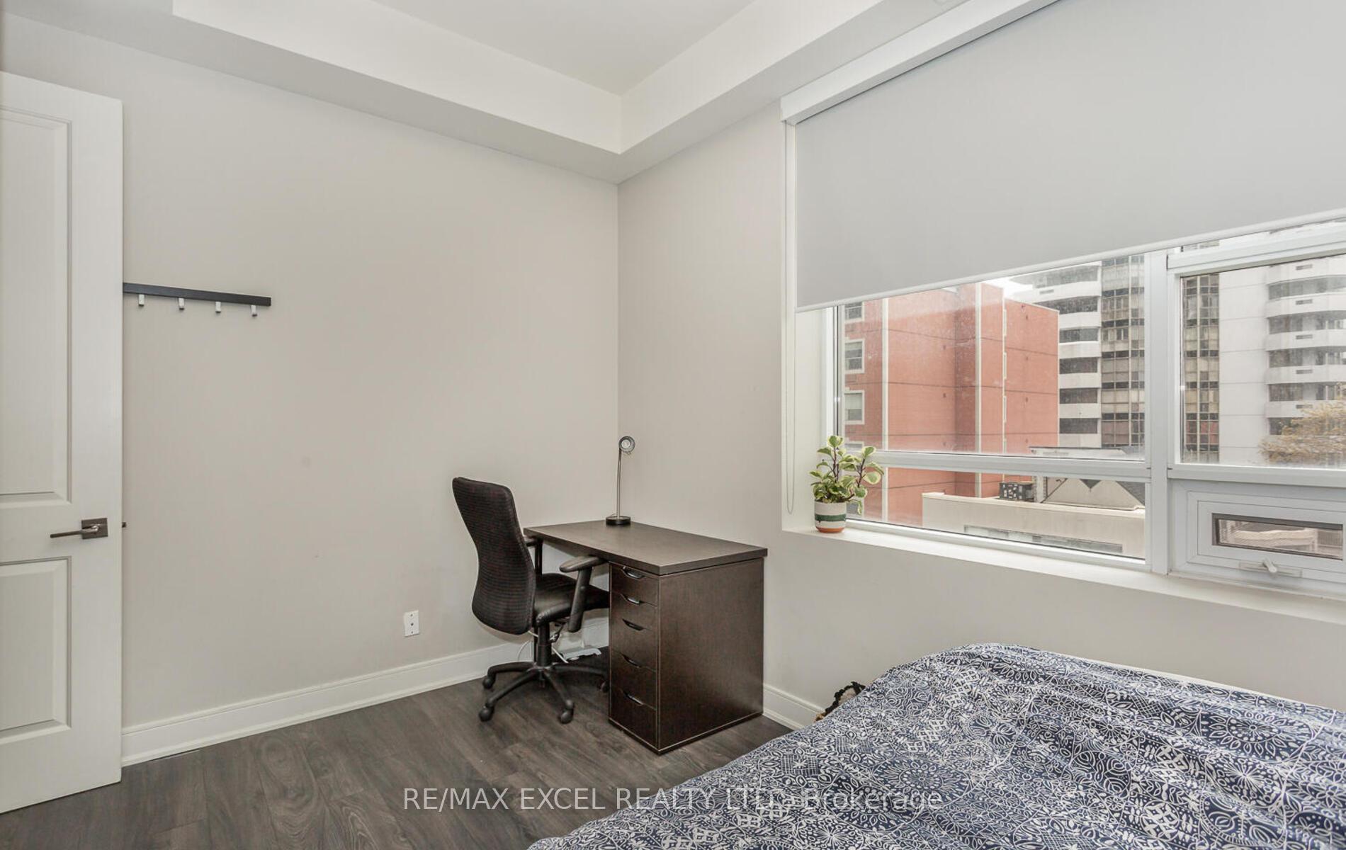 Photo 23 of Unit 403, 150 Main Street W, Hamilton, Central — HOMEH