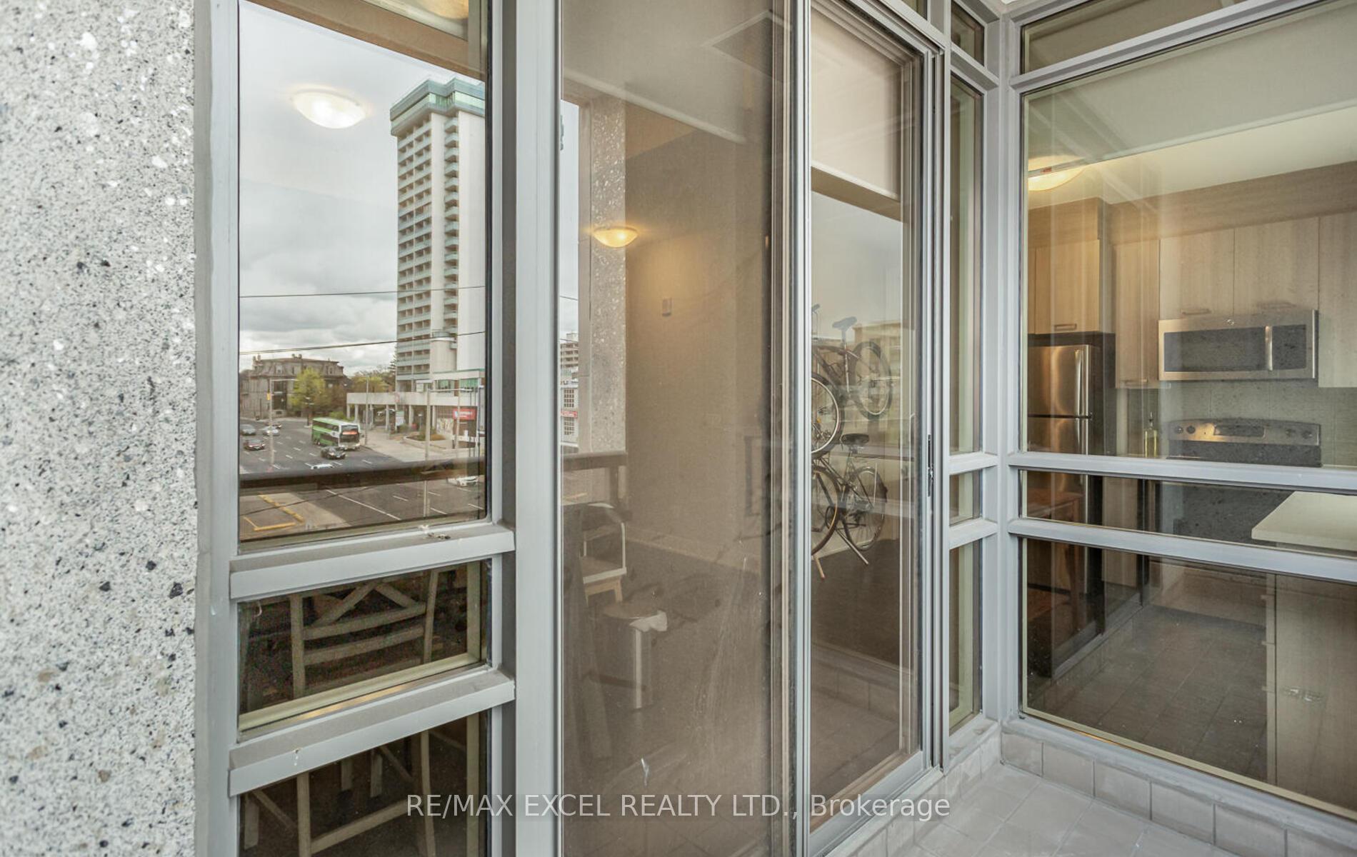 Photo 25 of Unit 403, 150 Main Street W, Hamilton, Central — HOMEH