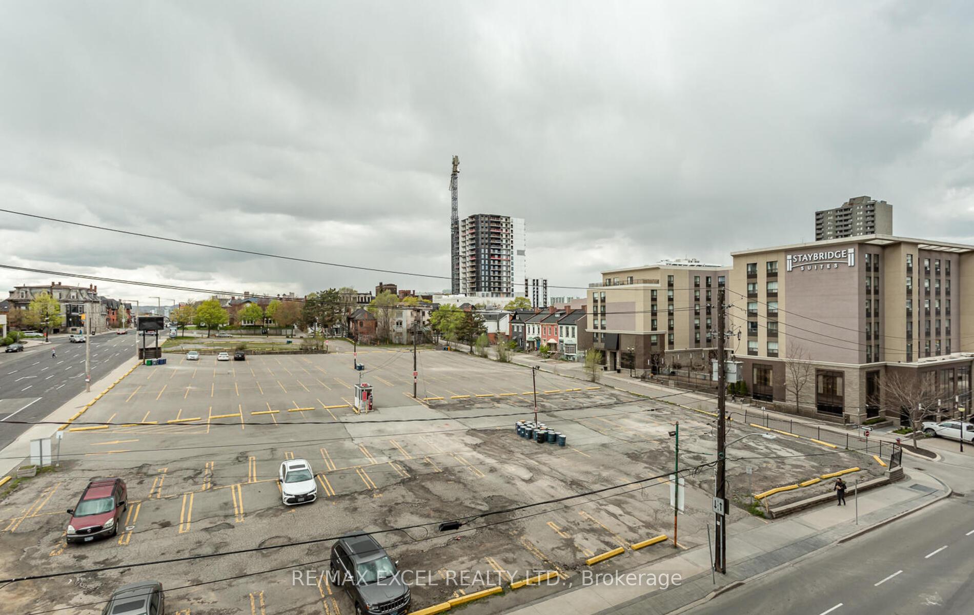 Photo 26 of Unit 403, 150 Main Street W, Hamilton, Central — HOMEH