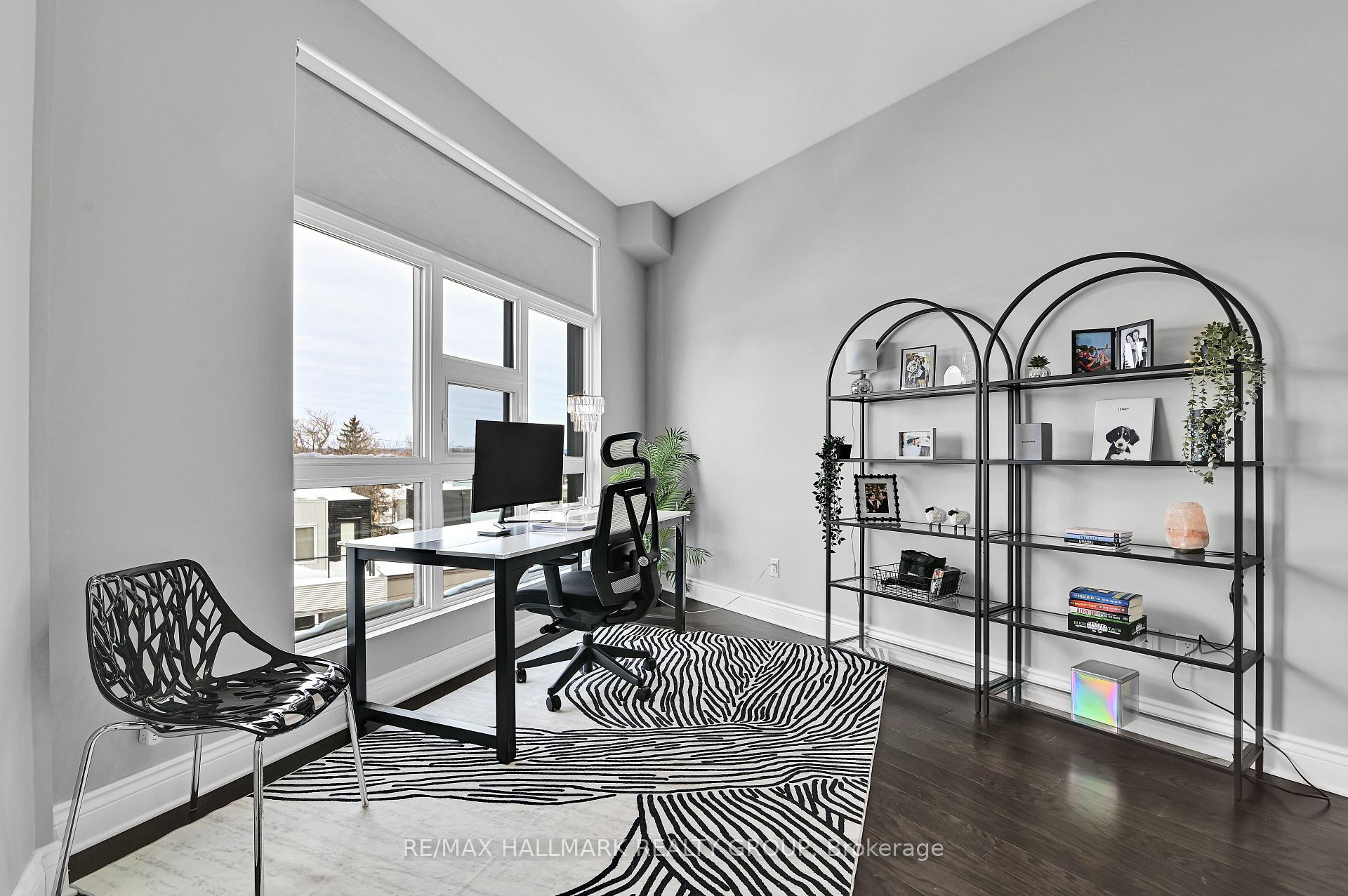 Photo 22 of Unit 403, 101 Pinhey Street, Ottawa, Hintonburg — HOMEH