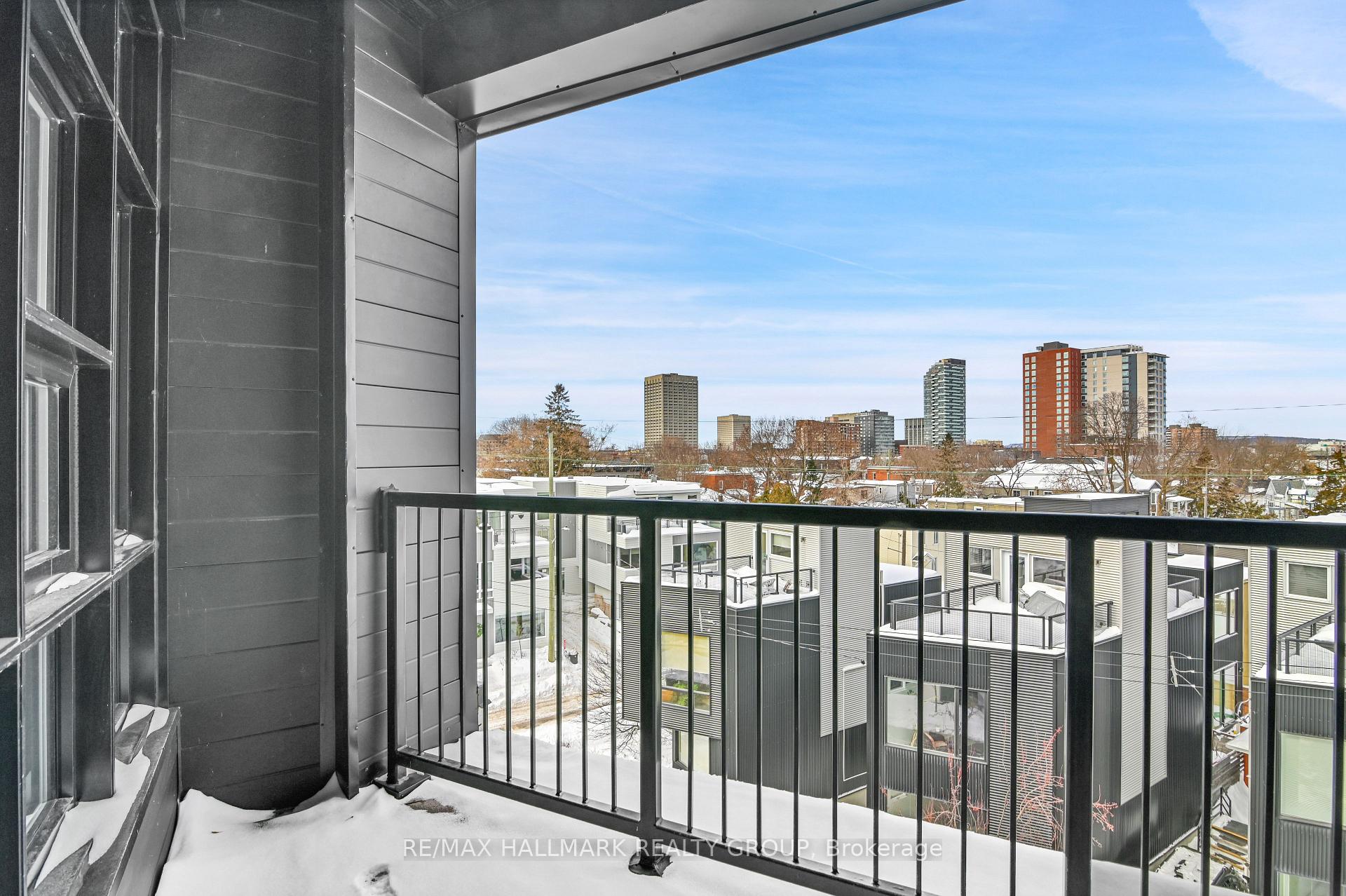 Photo 25 of Unit 403, 101 Pinhey Street, Ottawa, Hintonburg — HOMEH