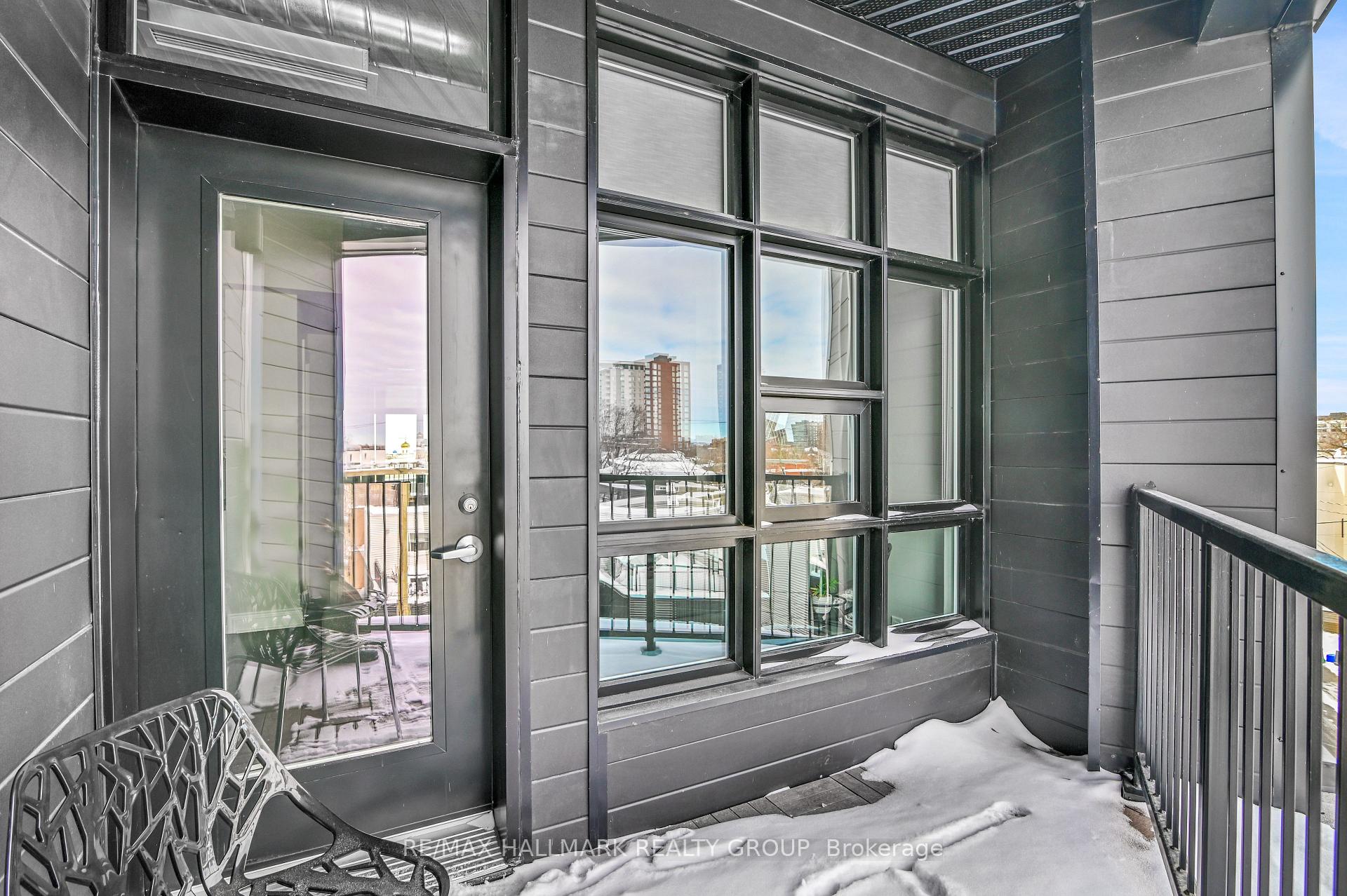 Photo 26 of Unit 403, 101 Pinhey Street, Ottawa, Hintonburg — HOMEH