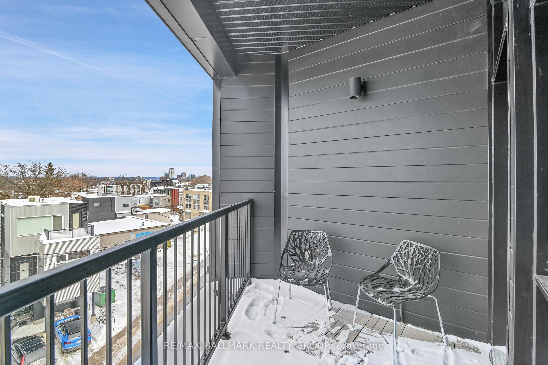 Photo 27 of Unit 403, 101 Pinhey Street, Ottawa, Hintonburg — HOMEH