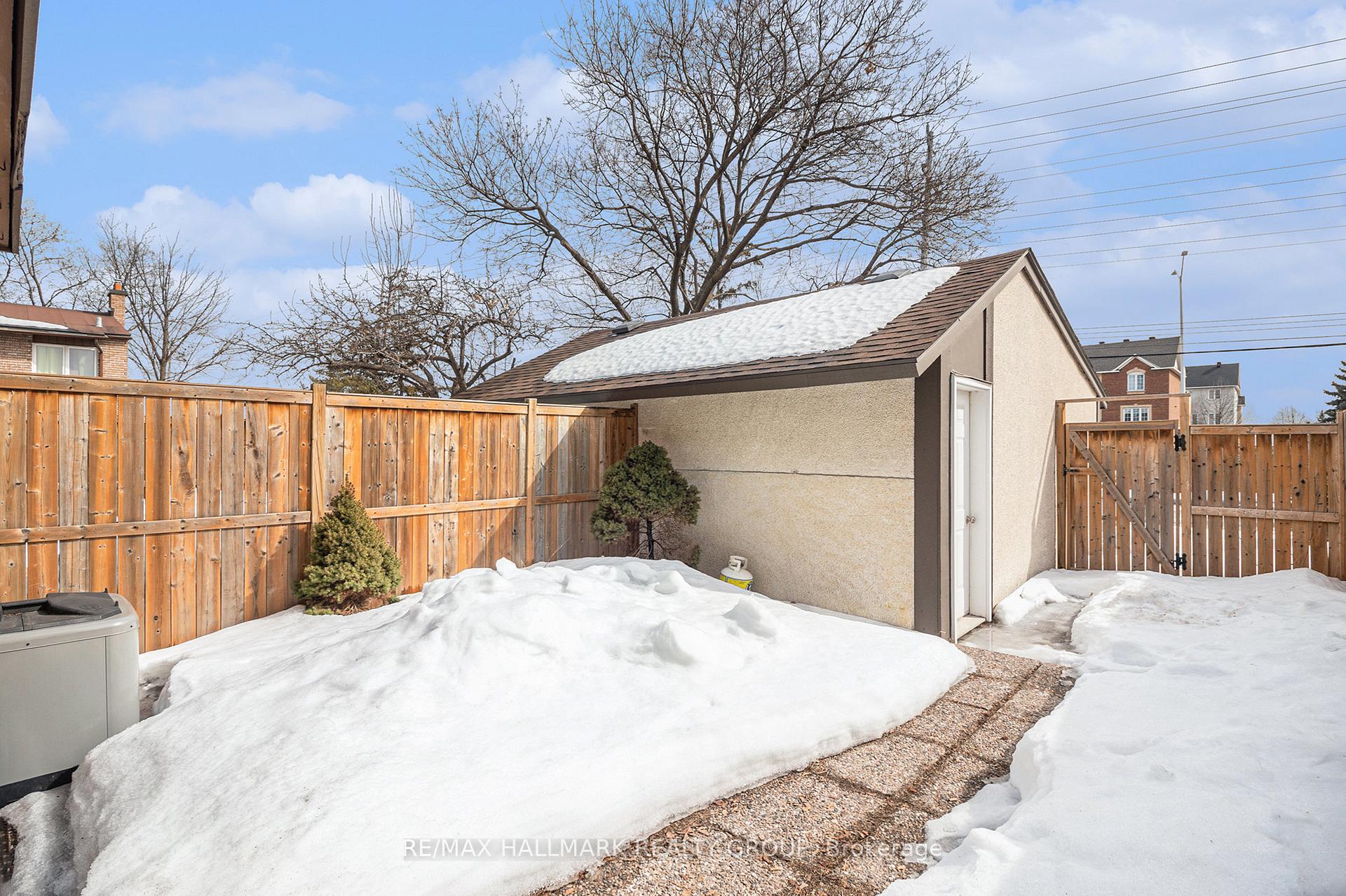 Photo 25 of Unit 120, 2111 Montreal Road, Ottawa, Beaconwood — HOMEH