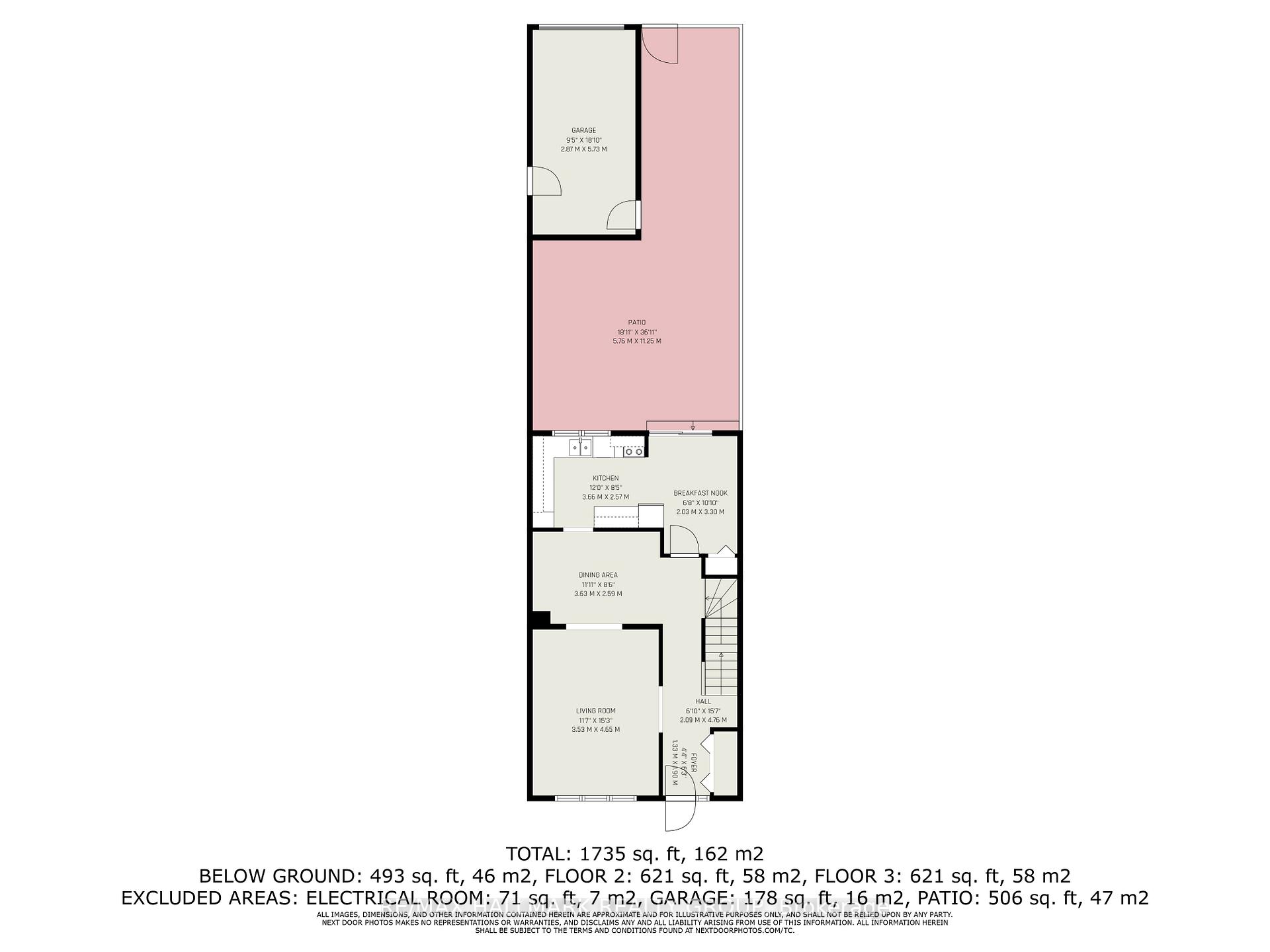 Photo 26 of Unit 120, 2111 Montreal Road, Ottawa, Beaconwood — HOMEH