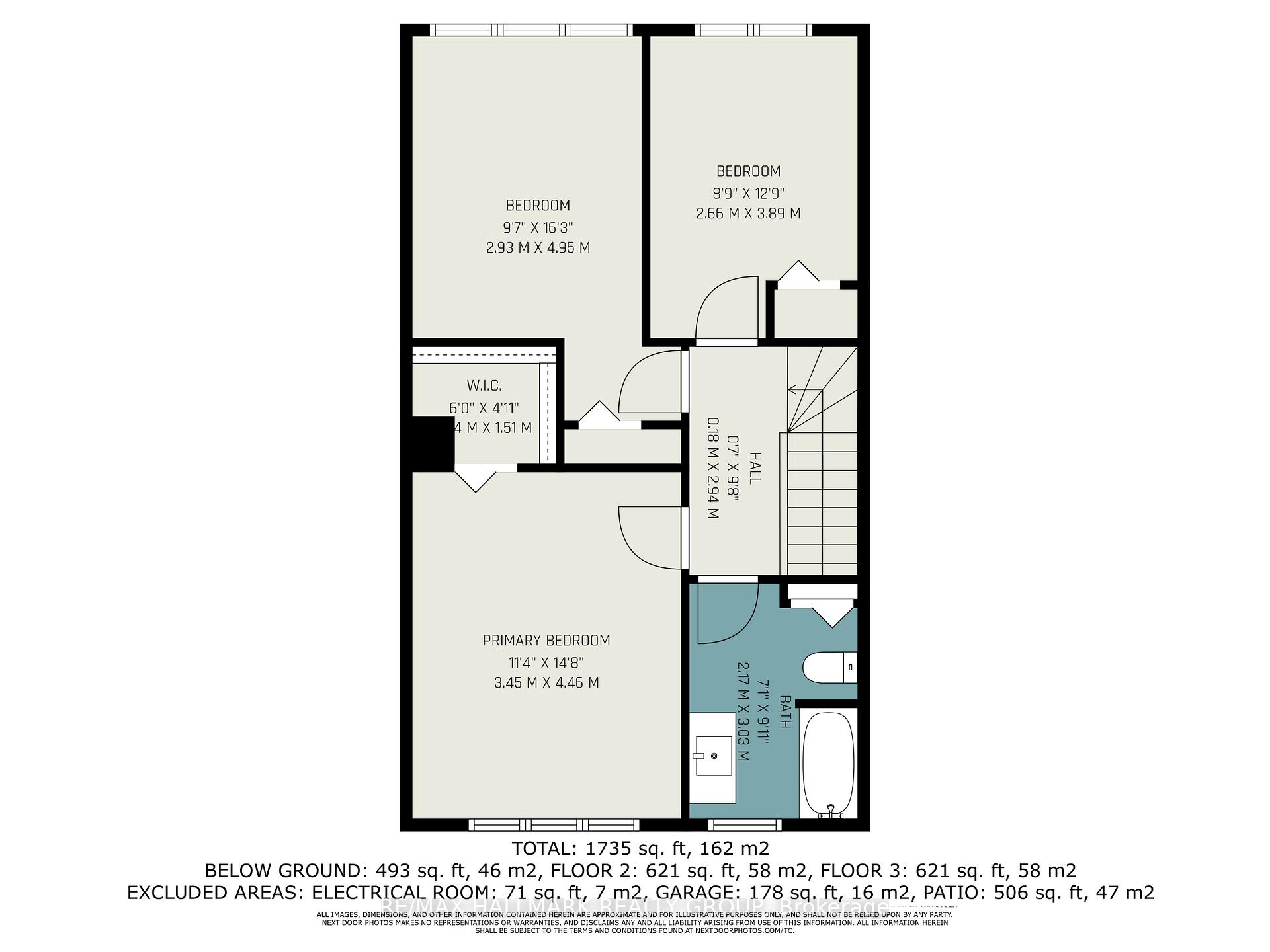 Photo 27 of Unit 120, 2111 Montreal Road, Ottawa, Beaconwood — HOMEH