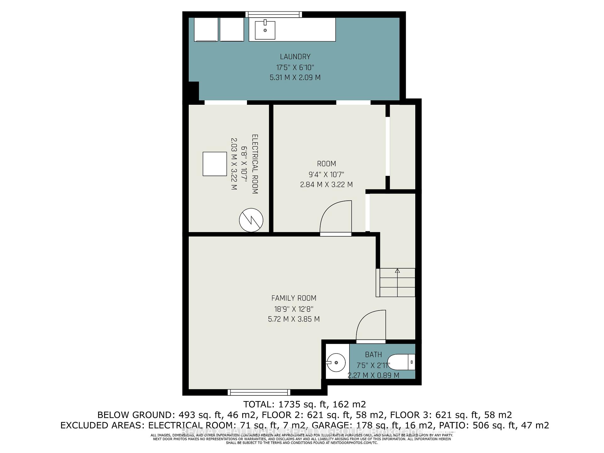 Photo 28 of Unit 120, 2111 Montreal Road, Ottawa, Beaconwood — HOMEH