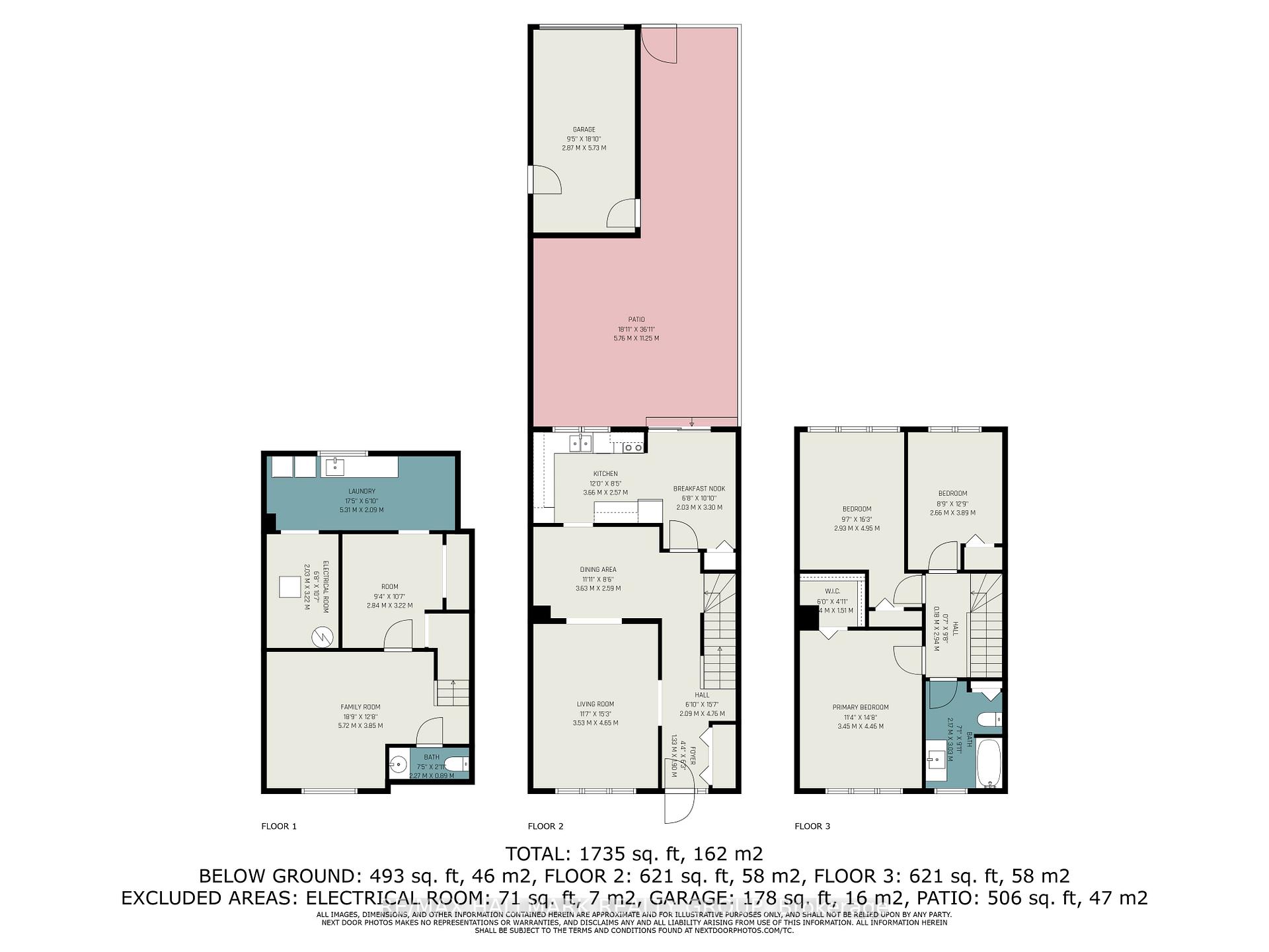 Photo 29 of Unit 120, 2111 Montreal Road, Ottawa, Beaconwood — HOMEH