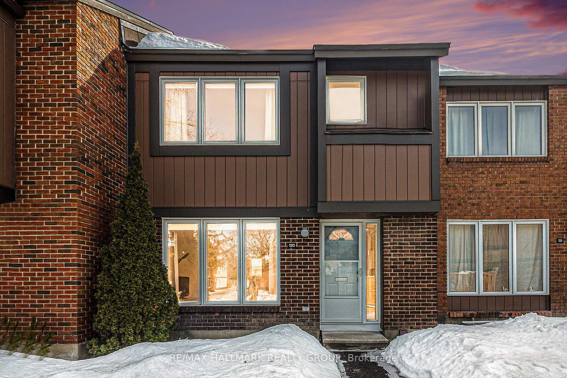 Photo 30 of Unit 120, 2111 Montreal Road, Ottawa, Beaconwood — HOMEH