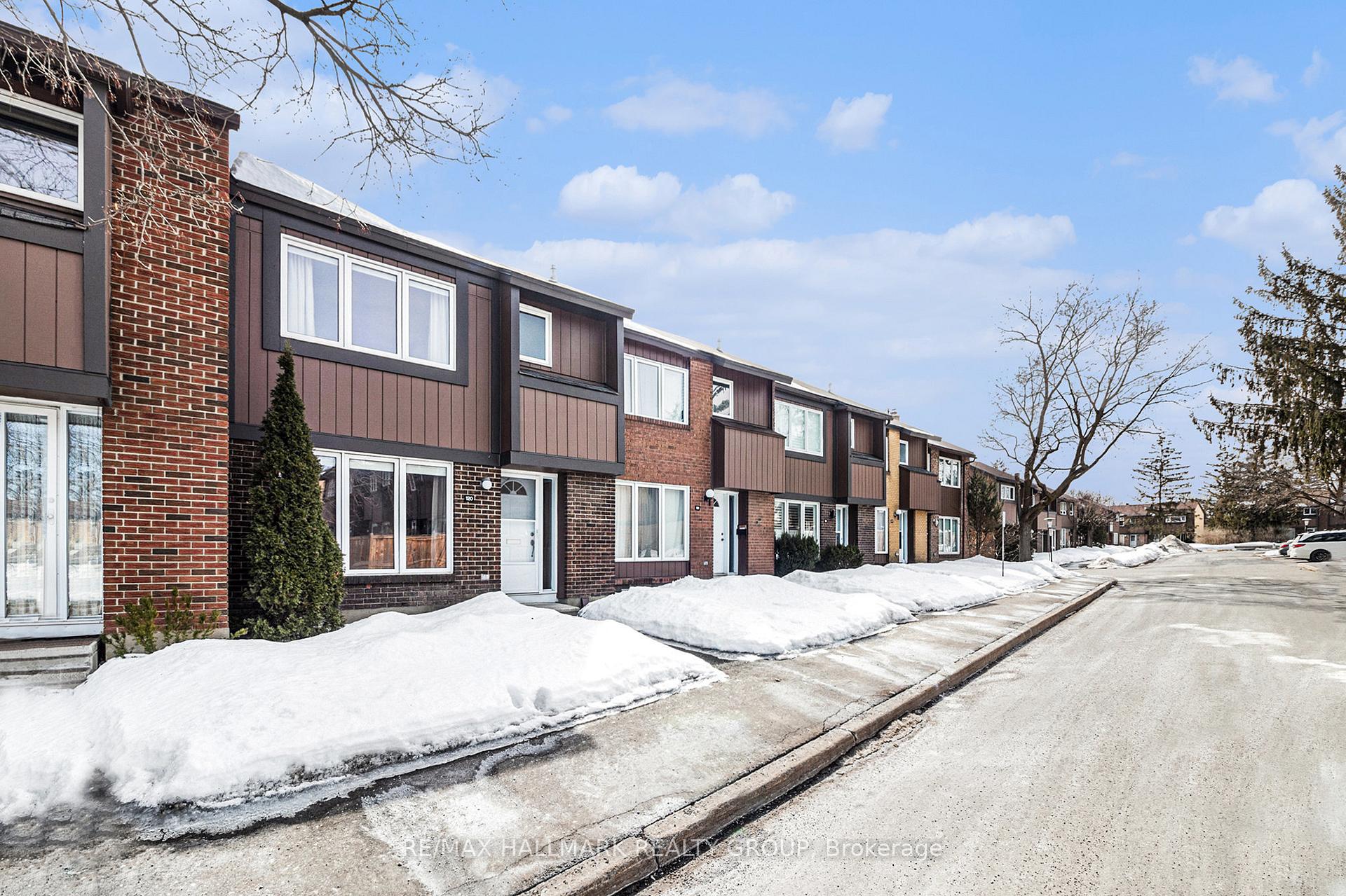 Photo 31 of Unit 120, 2111 Montreal Road, Ottawa, Beaconwood — HOMEH