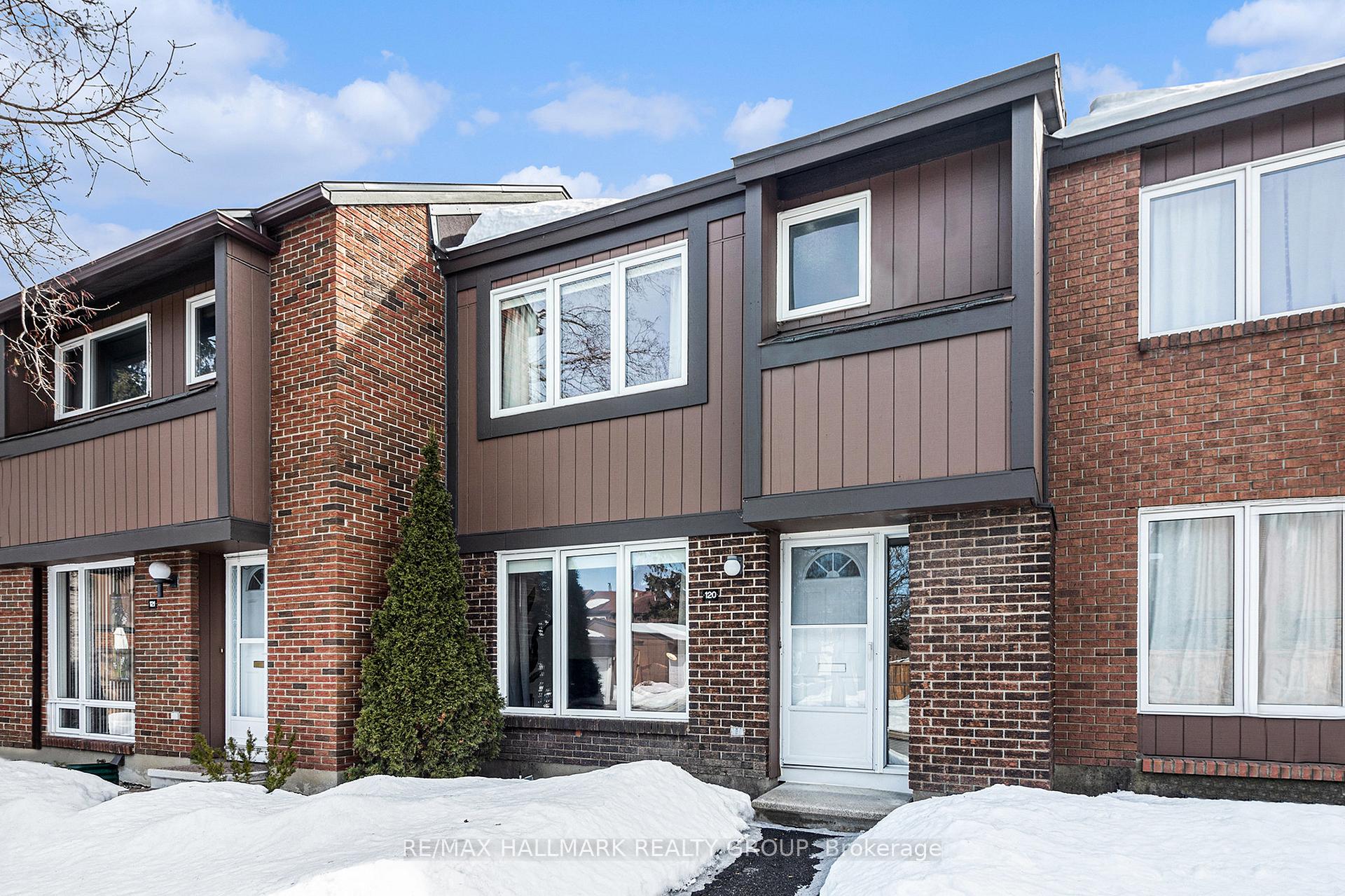 Photo 32 of Unit 120, 2111 Montreal Road, Ottawa, Beaconwood — HOMEH