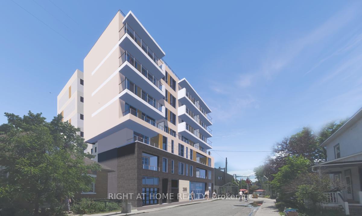Photo 10 of Unit 305, 399 Winston Avenue, Ottawa, Westboro West — HOMEH