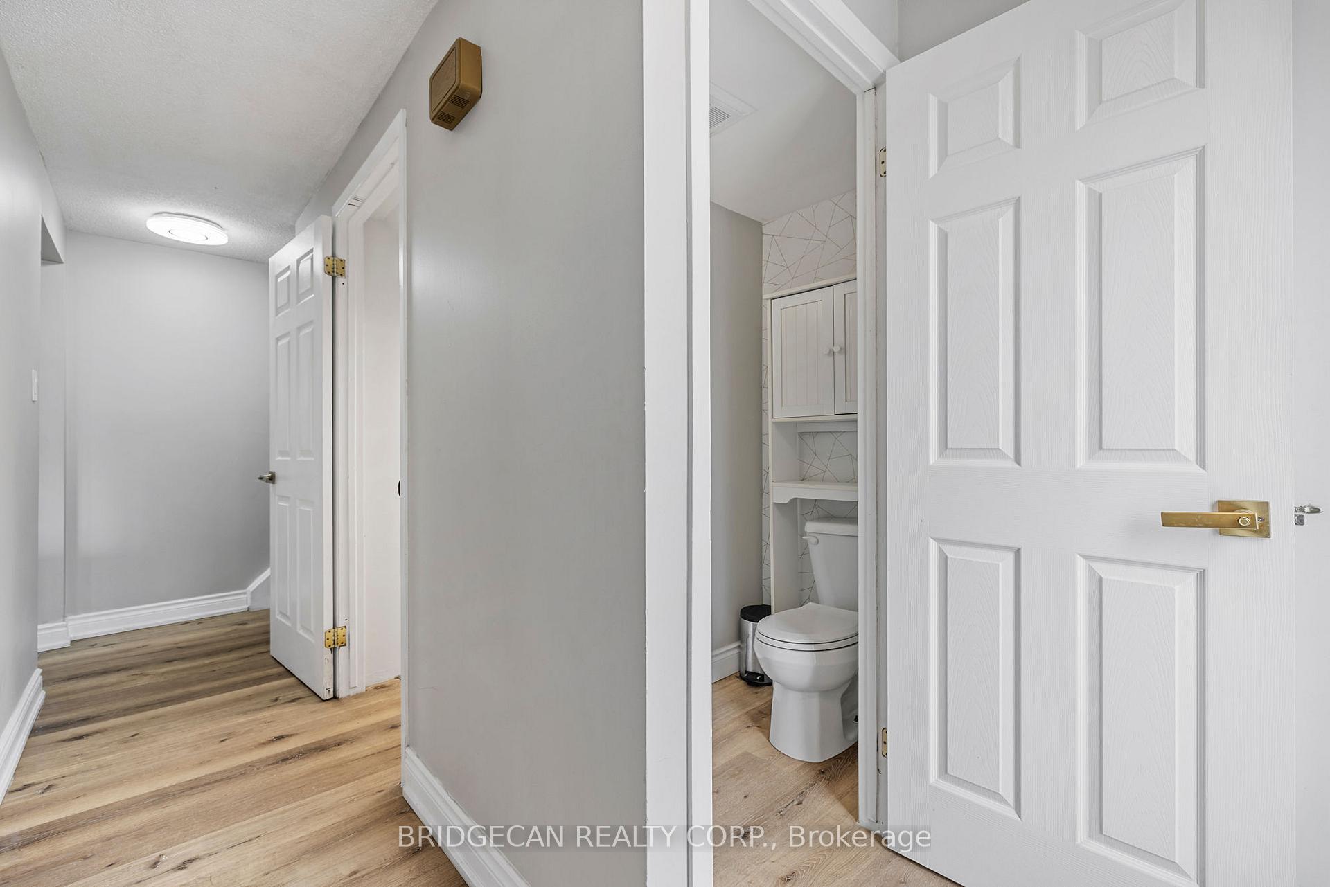 Photo 4 of Unit 118, 151 Gateshead Crescent, Hamilton, Stoney Creek — HOMEH