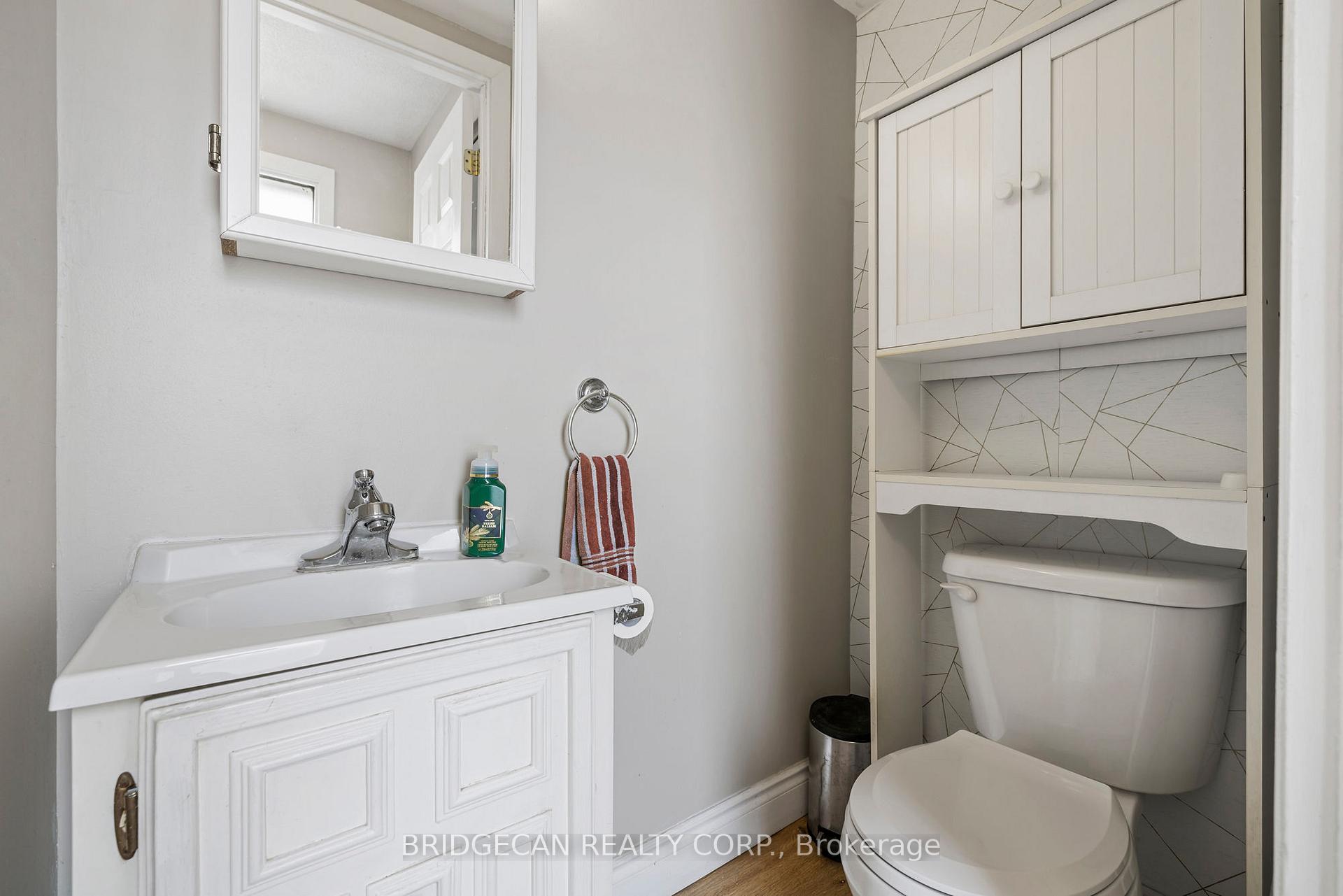 Photo 5 of Unit 118, 151 Gateshead Crescent, Hamilton, Stoney Creek — HOMEH