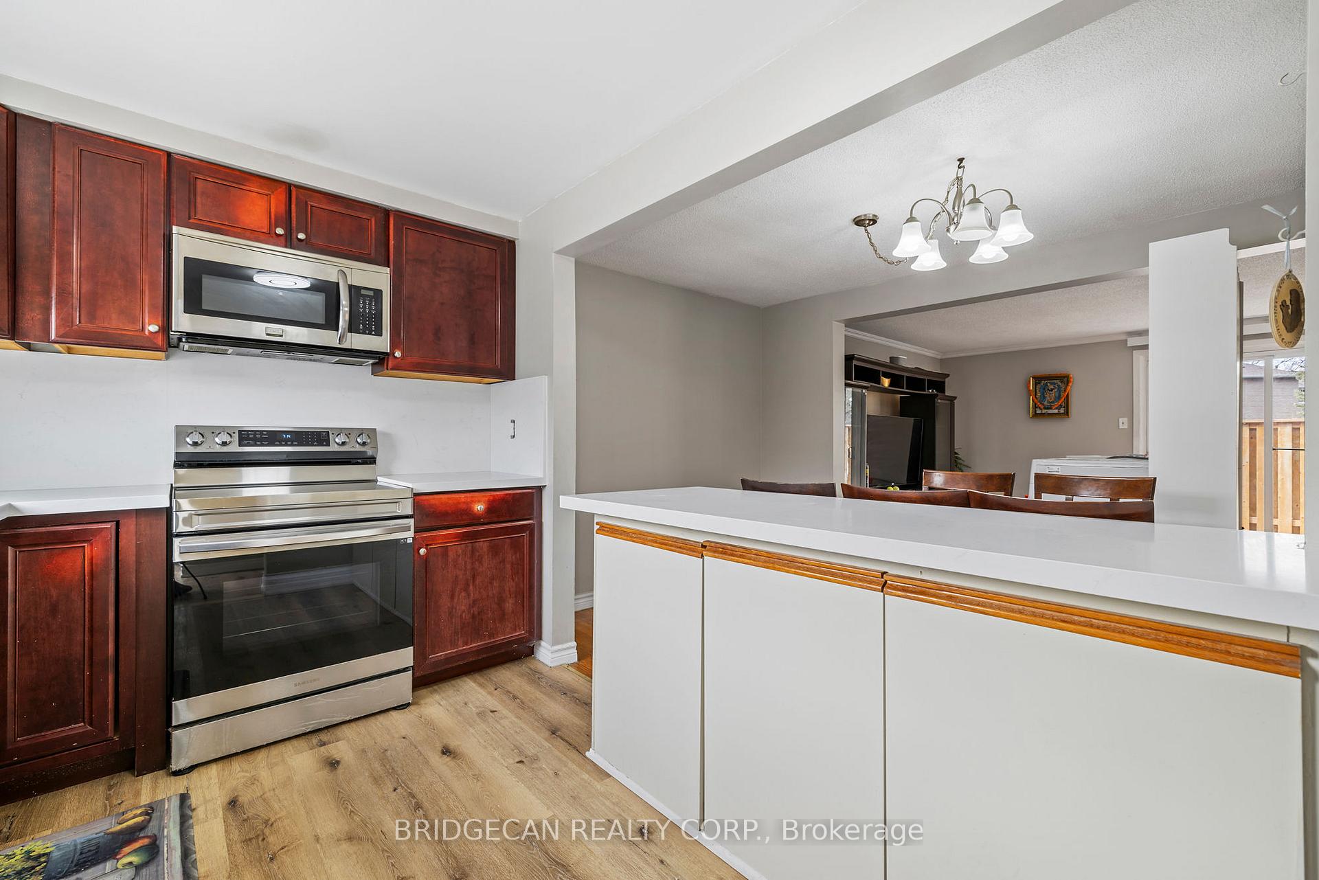 Photo 6 of Unit 118, 151 Gateshead Crescent, Hamilton, Stoney Creek — HOMEH