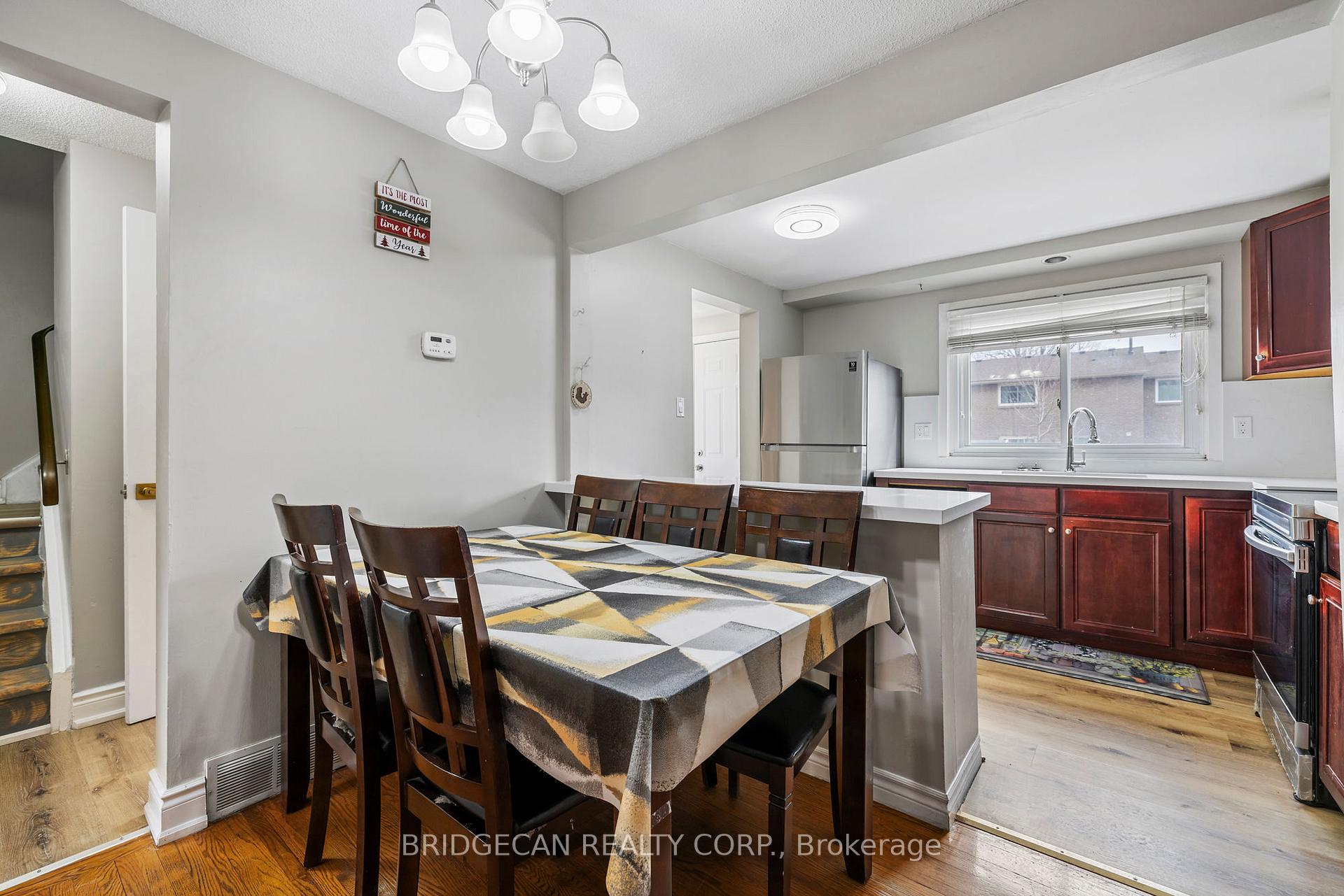 Photo 8 of Unit 118, 151 Gateshead Crescent, Hamilton, Stoney Creek — HOMEH