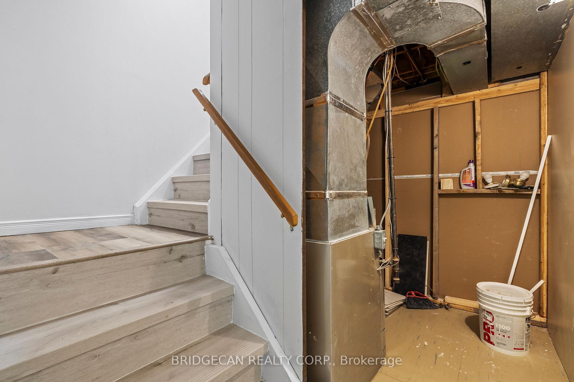 Photo 19 of Unit 118, 151 Gateshead Crescent, Hamilton, Stoney Creek — HOMEH