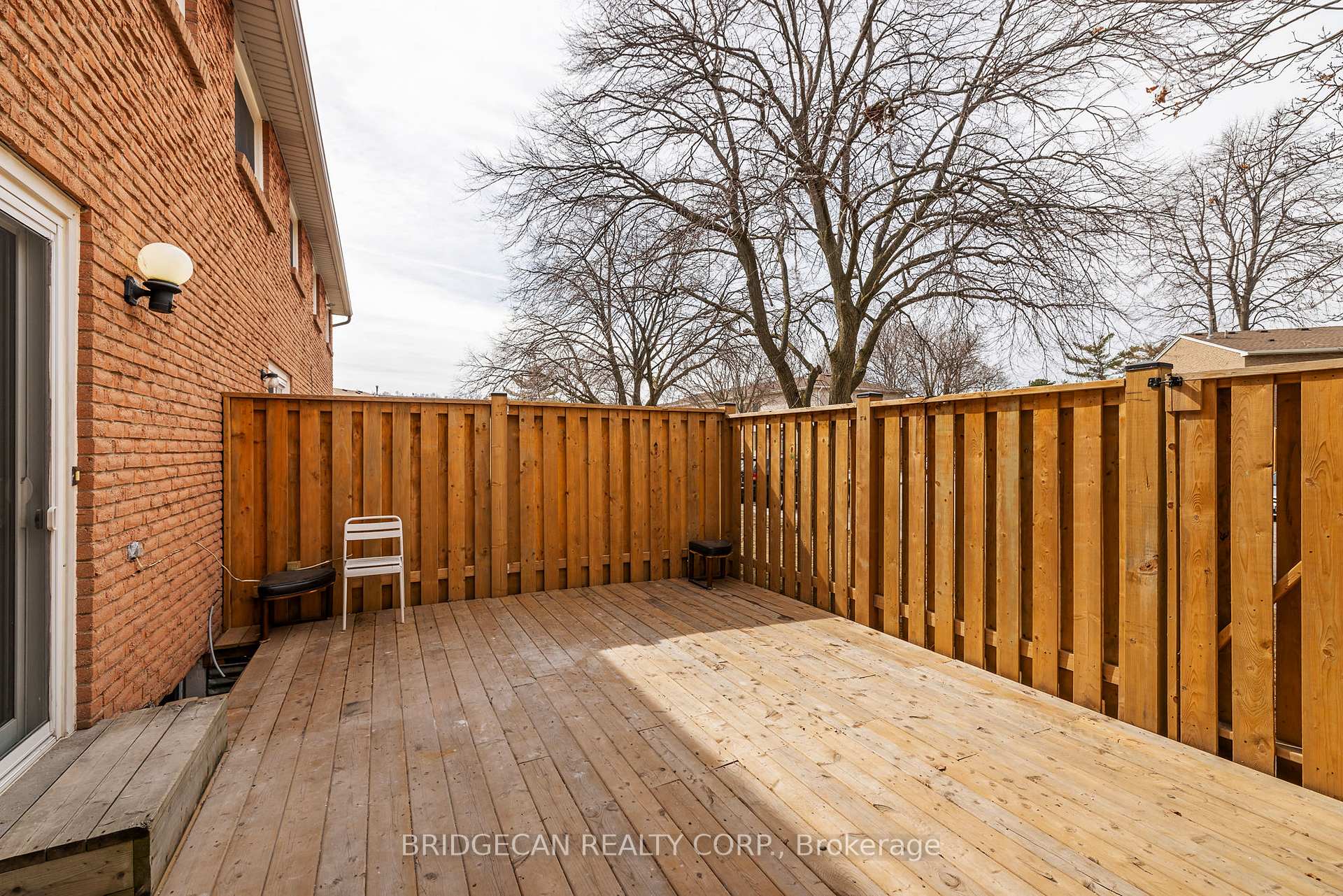 Photo 29 of Unit 118, 151 Gateshead Crescent, Hamilton, Stoney Creek — HOMEH